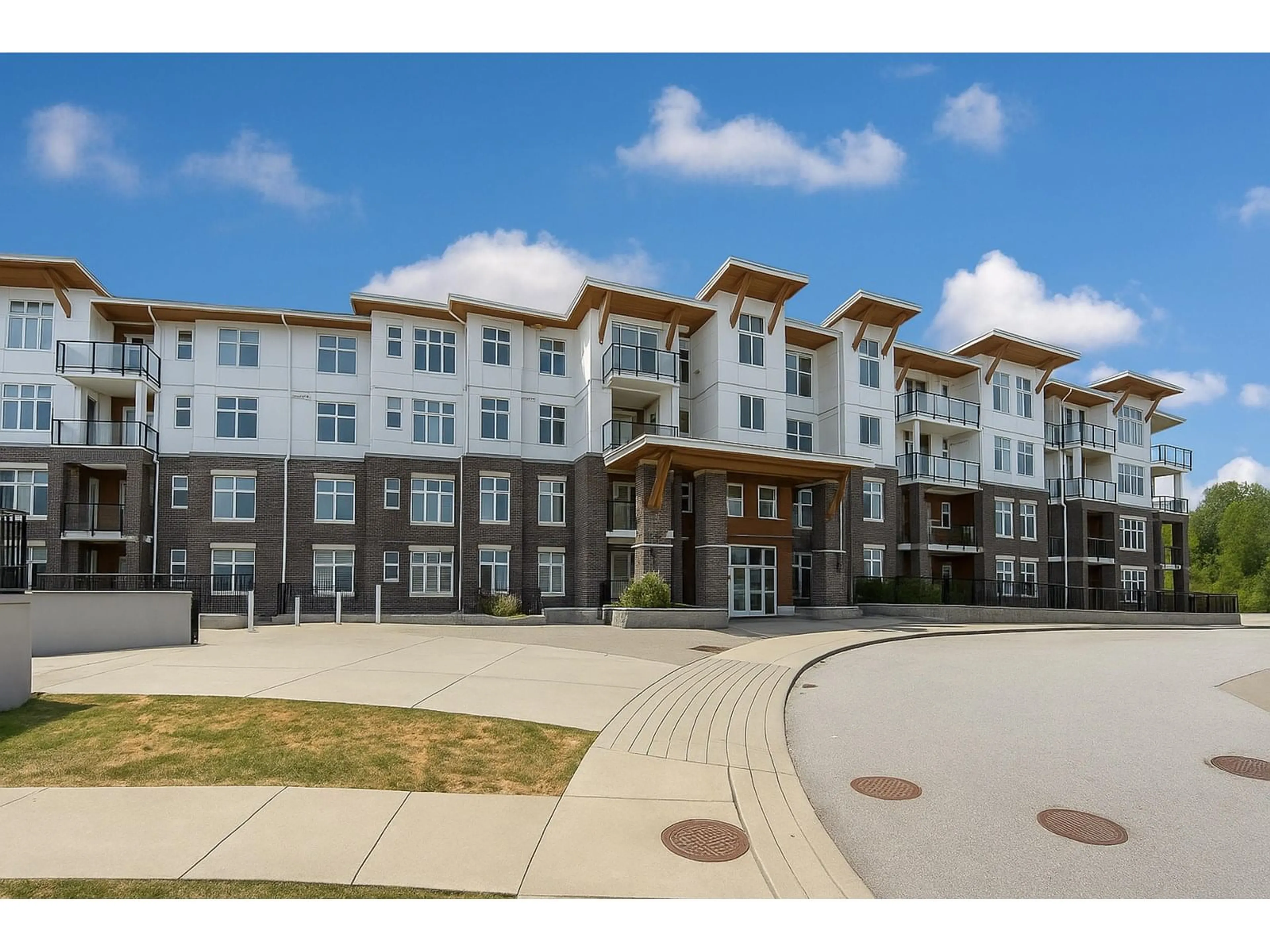 Unknown for 119 - 5415 BRYDON, Langley British Columbia V3A0N4