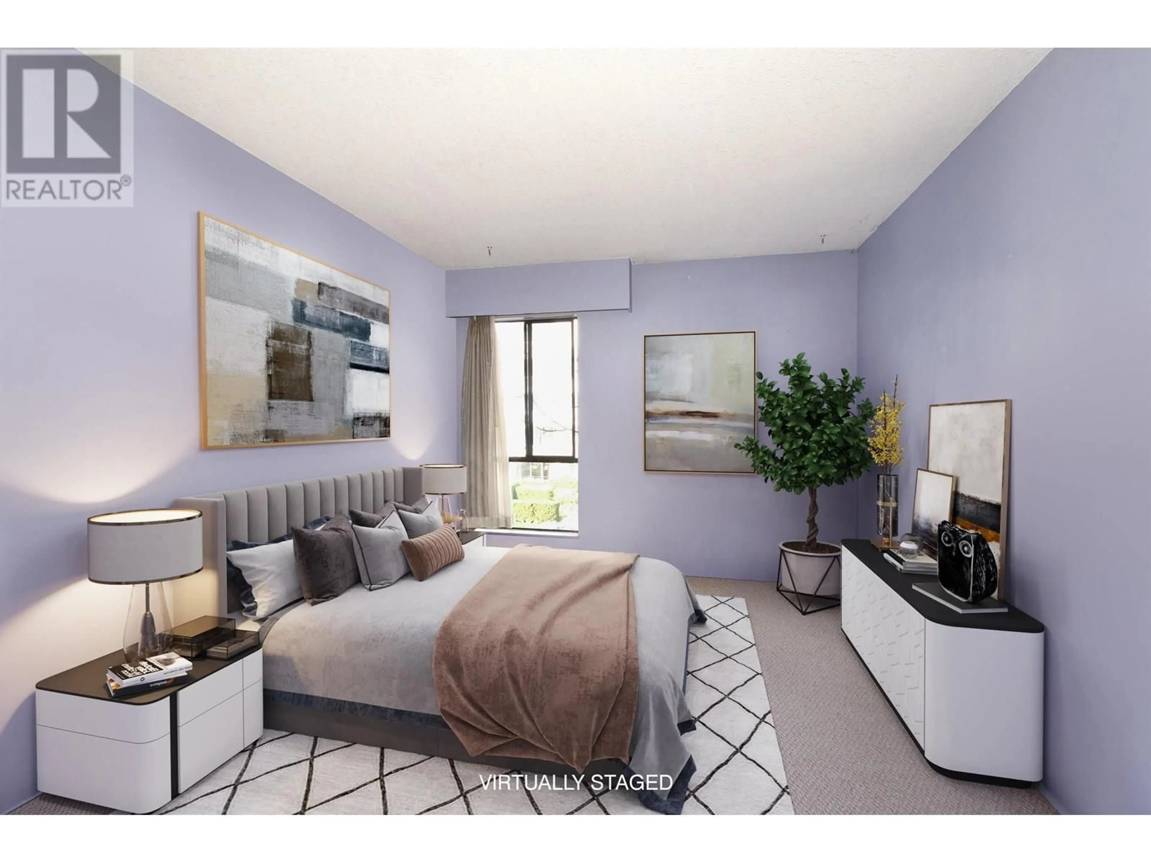 A pic of a room for 305 - 3680 7TH AVENUE, Vancouver British Columbia V6R1W4