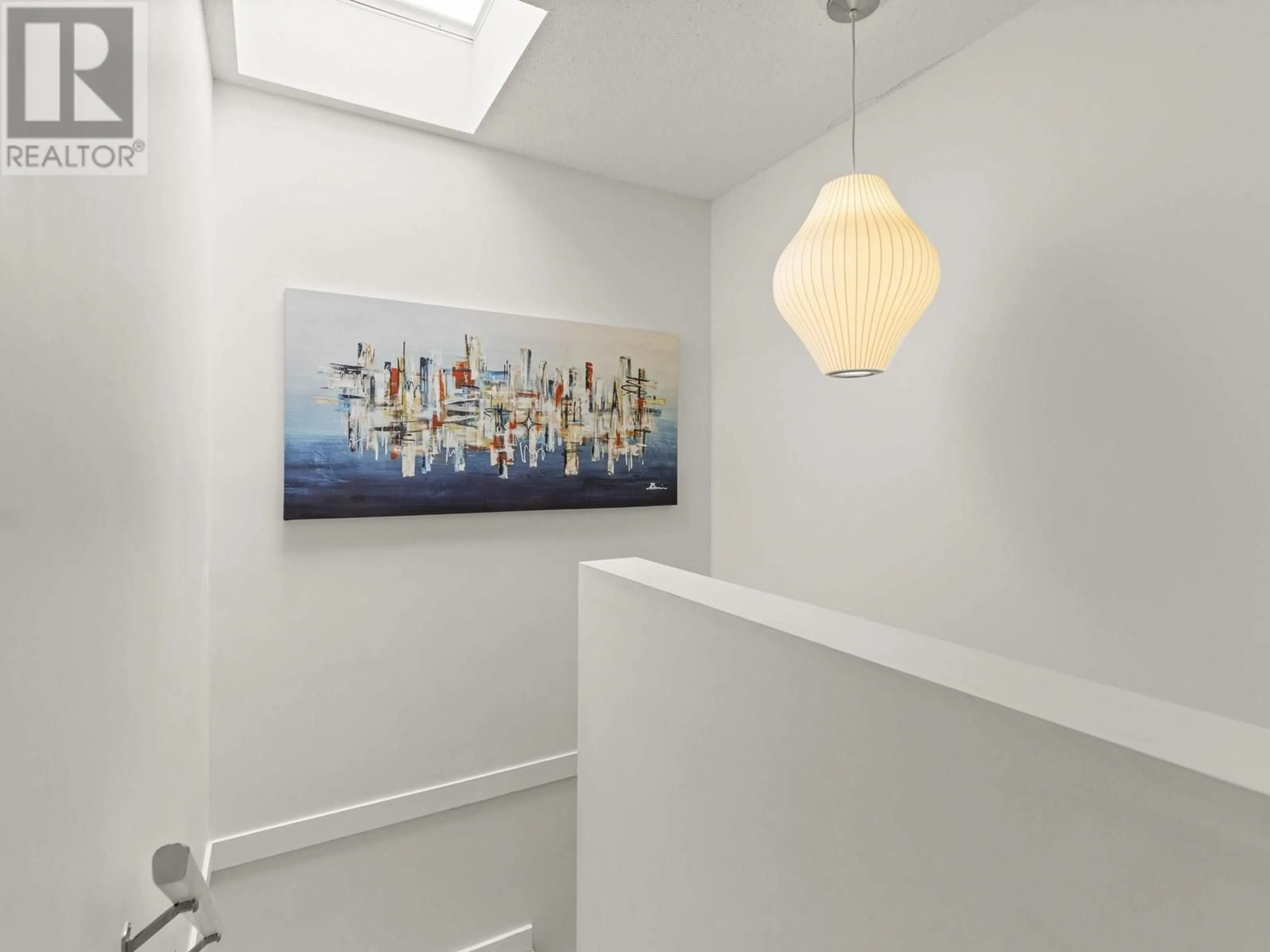 Indoor foyer for 1902 STEPHENS STREET, Vancouver British Columbia V6K3V9