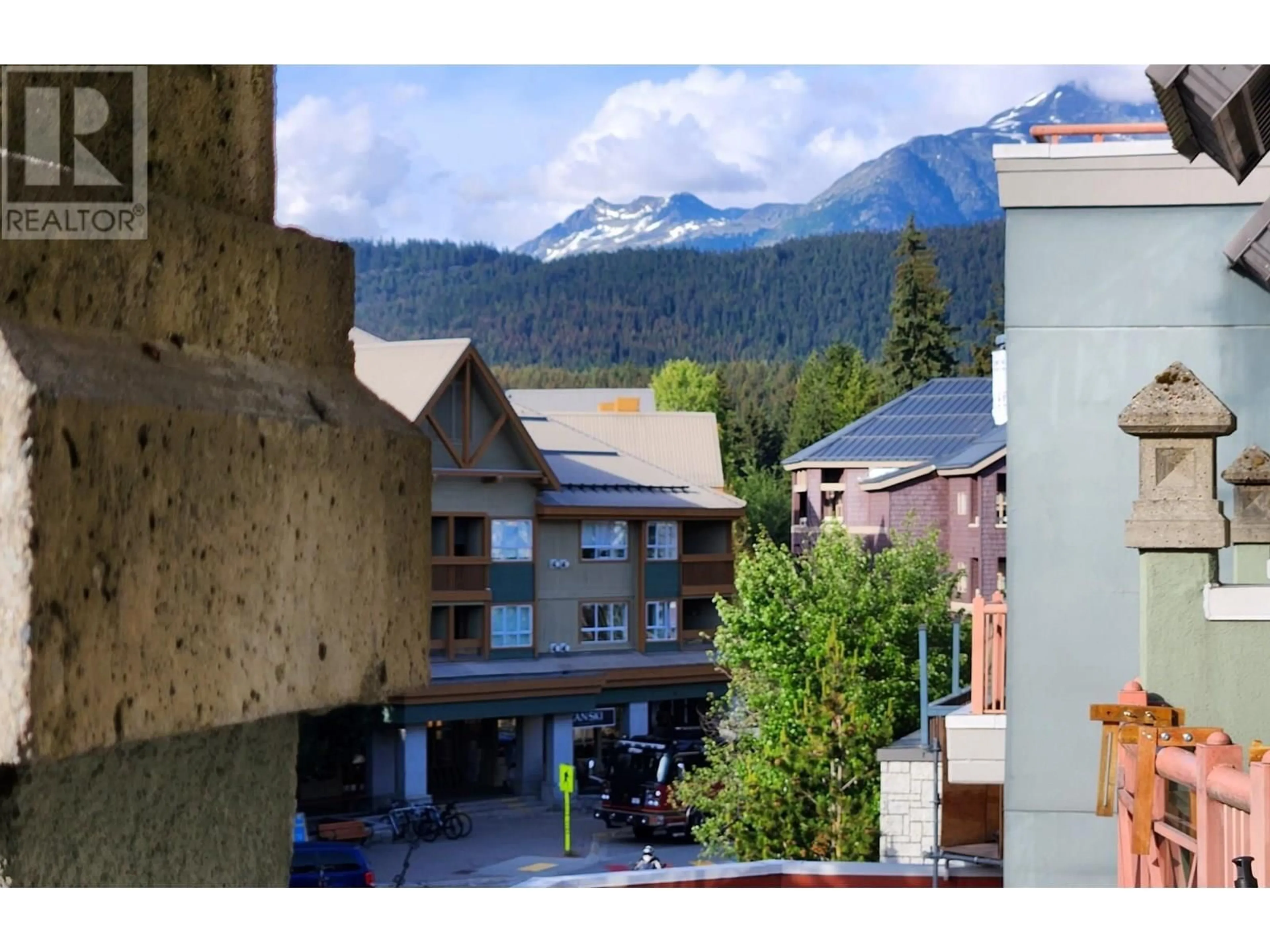 Blurry image for 315 - 4369 MAIN STREET, Whistler British Columbia V8E1B7