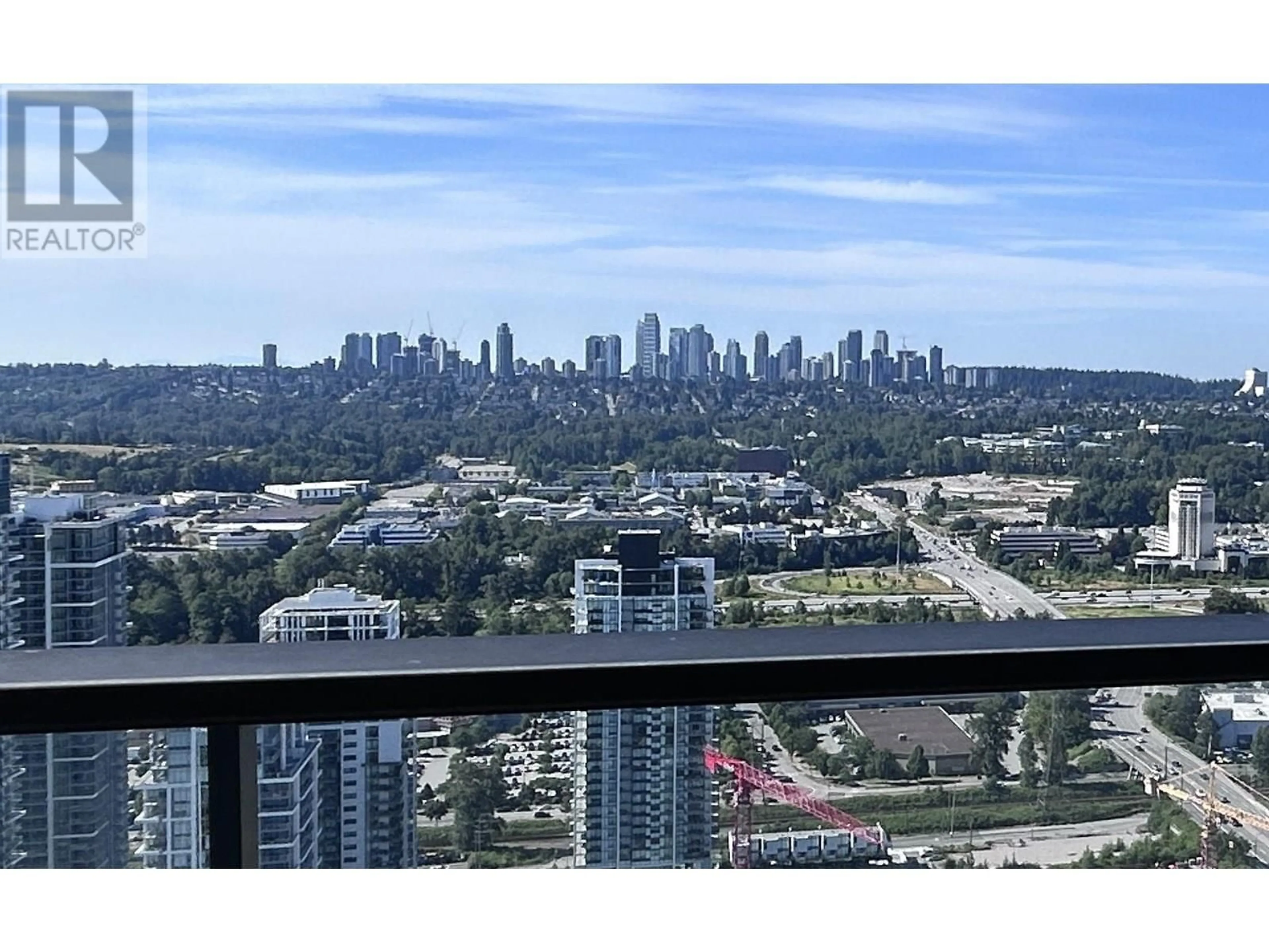 Unknown for 3902 - 1955 ALPHA WAY, Burnaby British Columbia V5C0K6