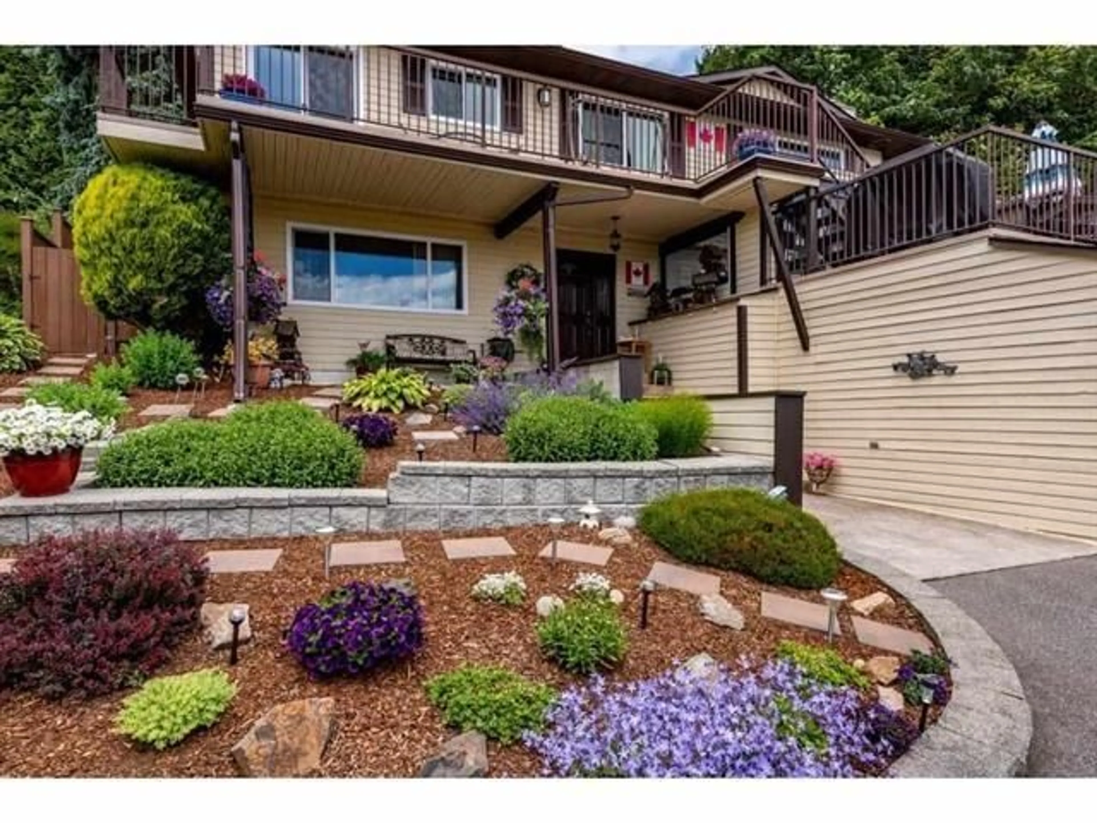 Unknown for 35361 ROCKWELL, Abbotsford British Columbia V2S4N4