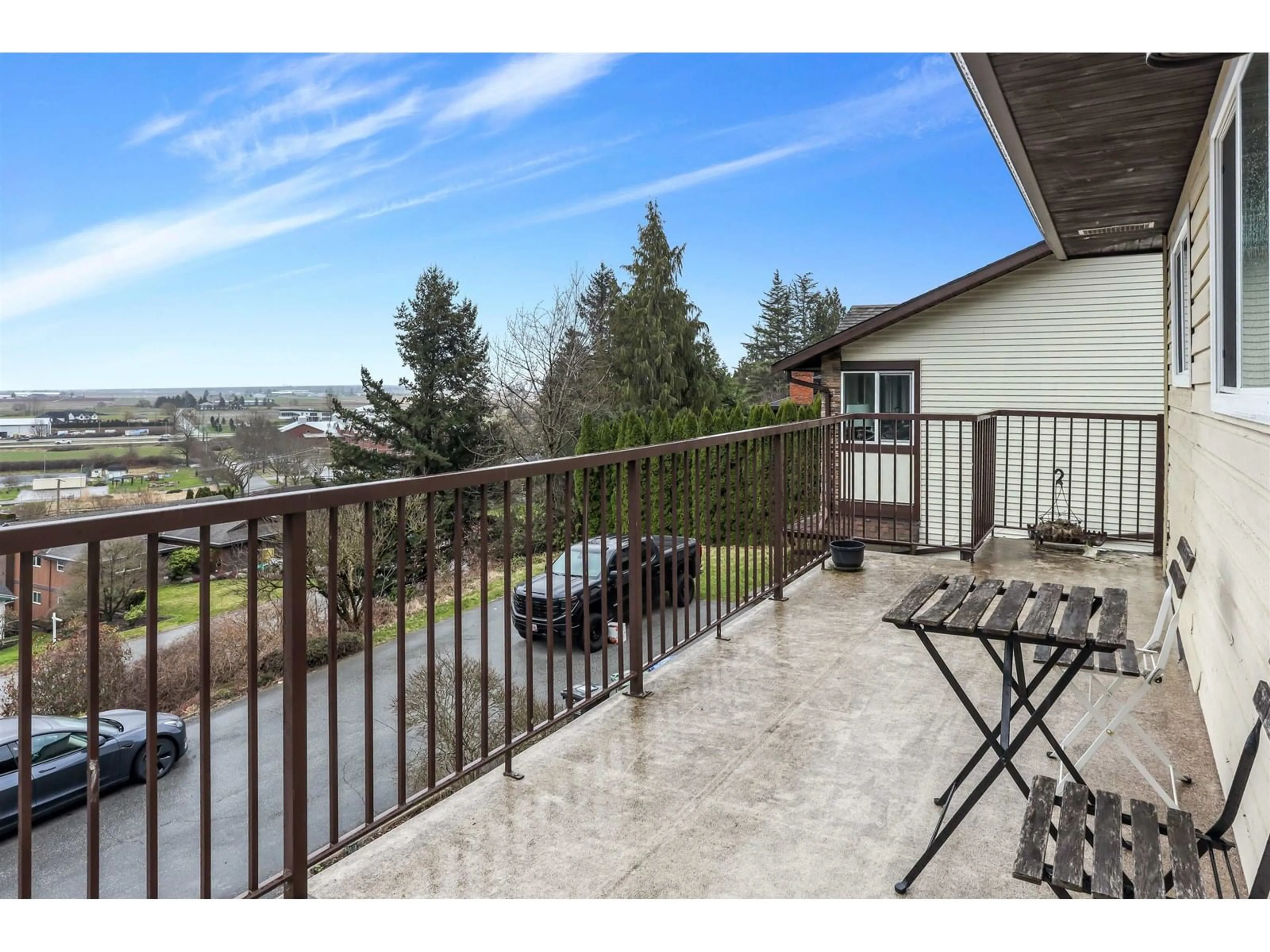 Patio, unknown for 35361 ROCKWELL, Abbotsford British Columbia V2S4N4