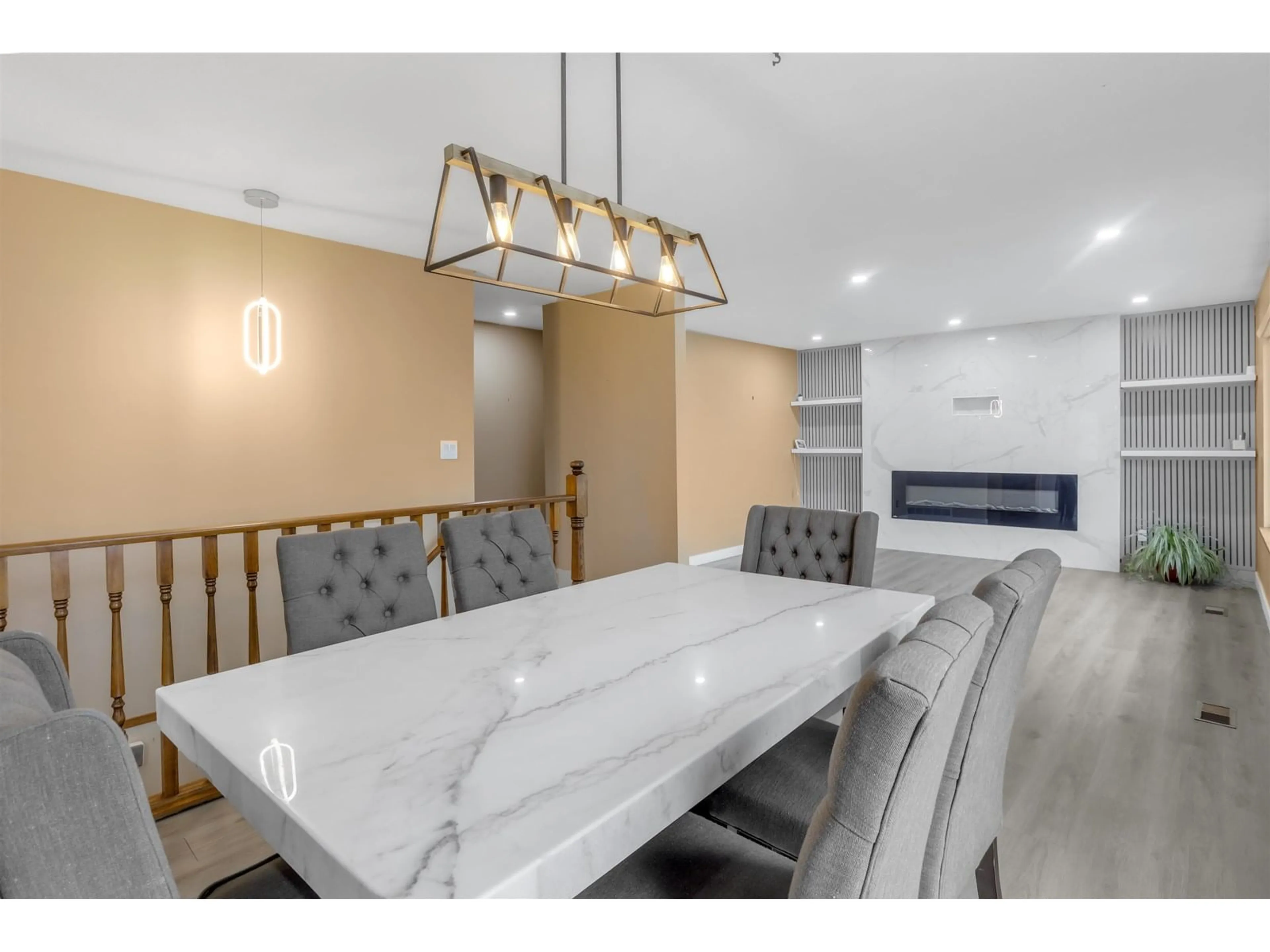 Dining room, unknown for 35361 ROCKWELL, Abbotsford British Columbia V2S4N4