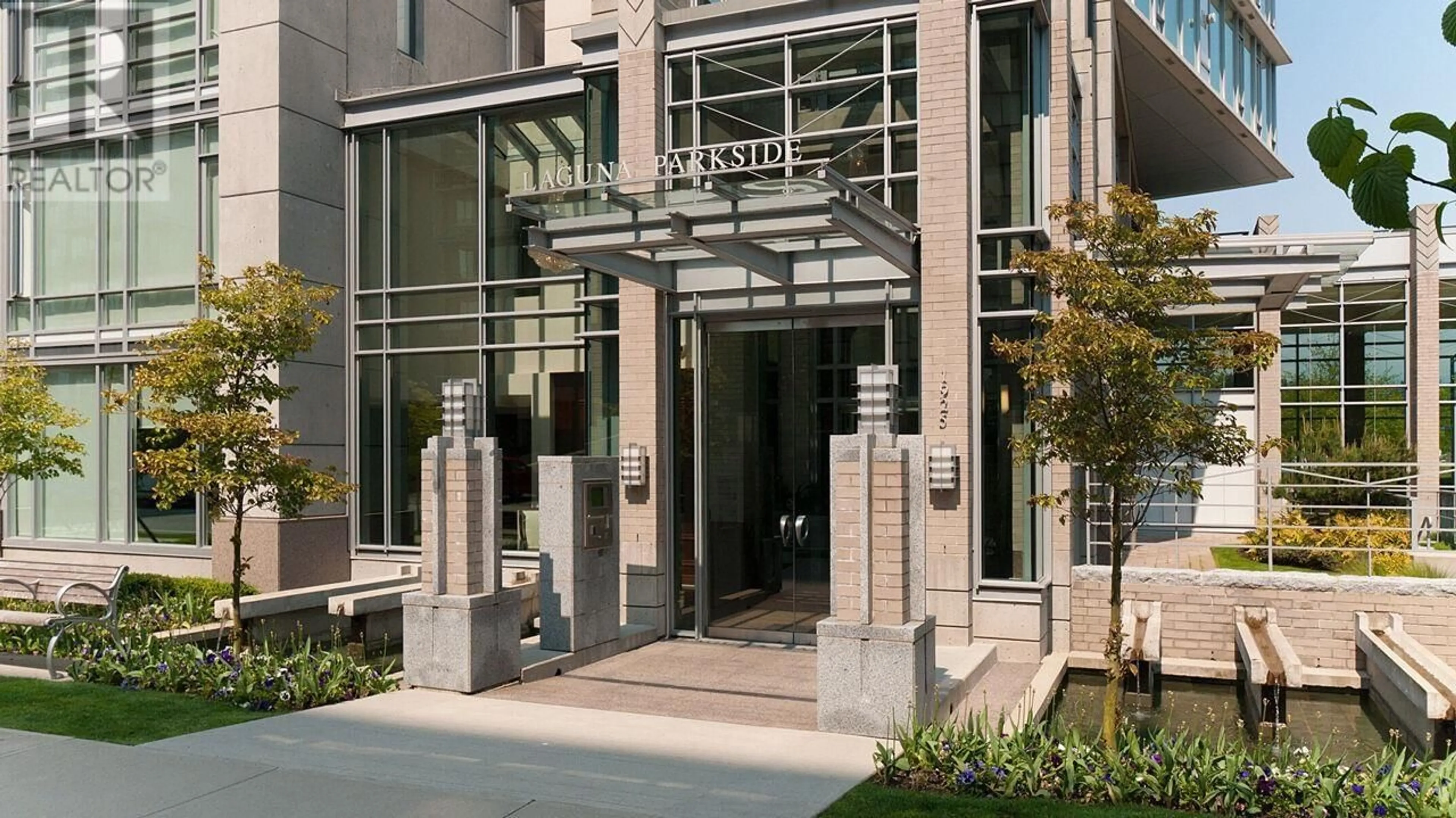 Unknown for 201 - 1925 ALBERNI STREET, Vancouver British Columbia V6G0A3