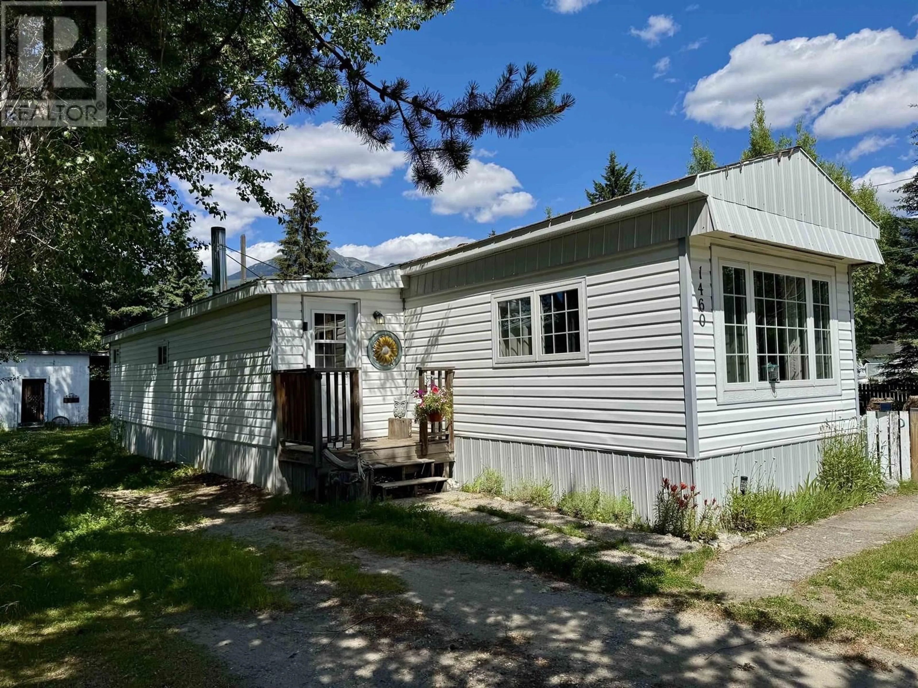 Unknown for 1460 7TH AVENUE, Valemount British Columbia V0E2Z0
