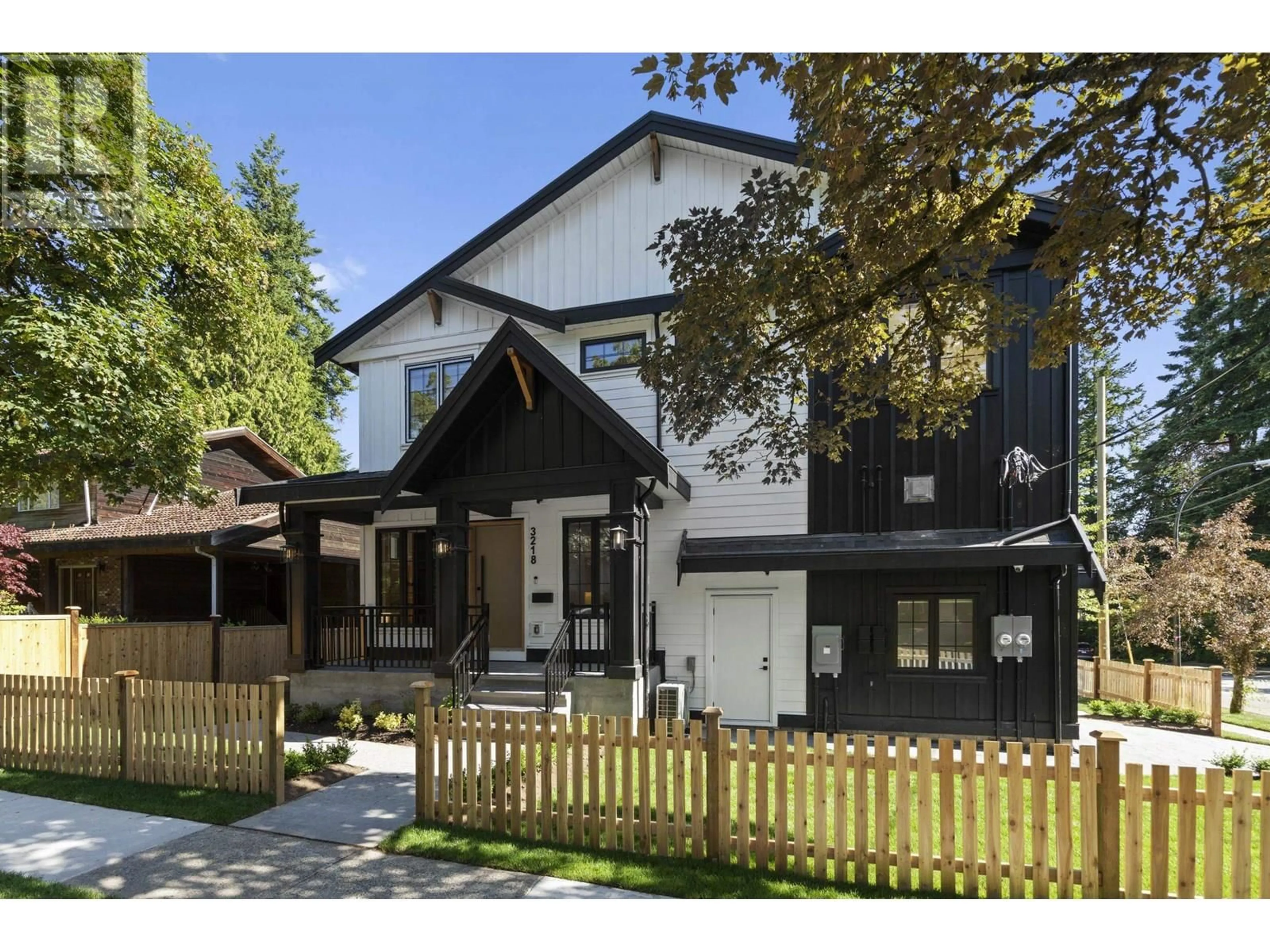 Unknown for 3218 39TH AVENUE, Vancouver British Columbia V0V0V0