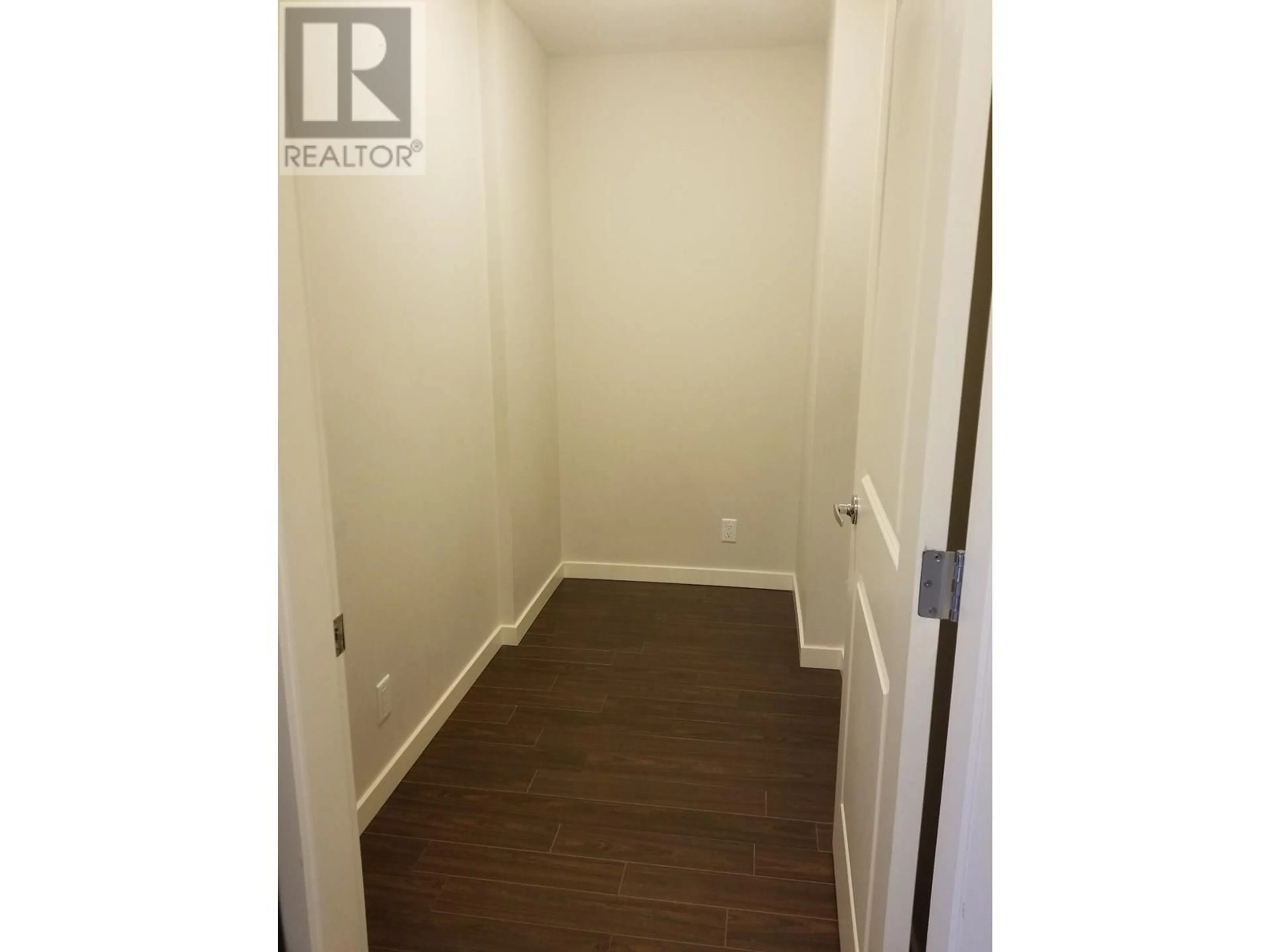 Storage room or clothes room or walk-in closet for 701 - 1068 BROADWAY WAY, Vancouver British Columbia V6H0A7