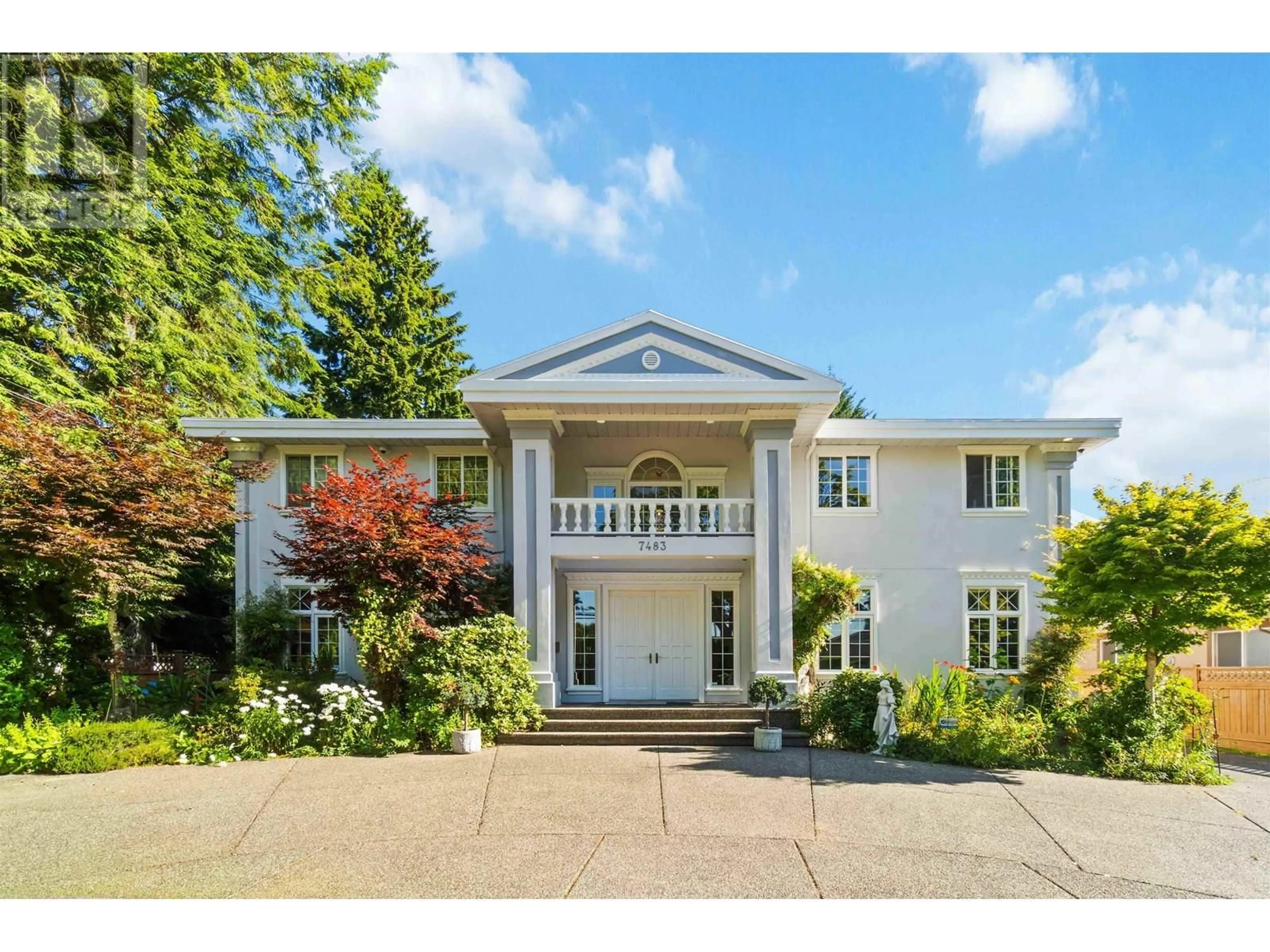 Unknown for 7483 GOVERNMENT ROAD, Burnaby British Columbia V5A2C5