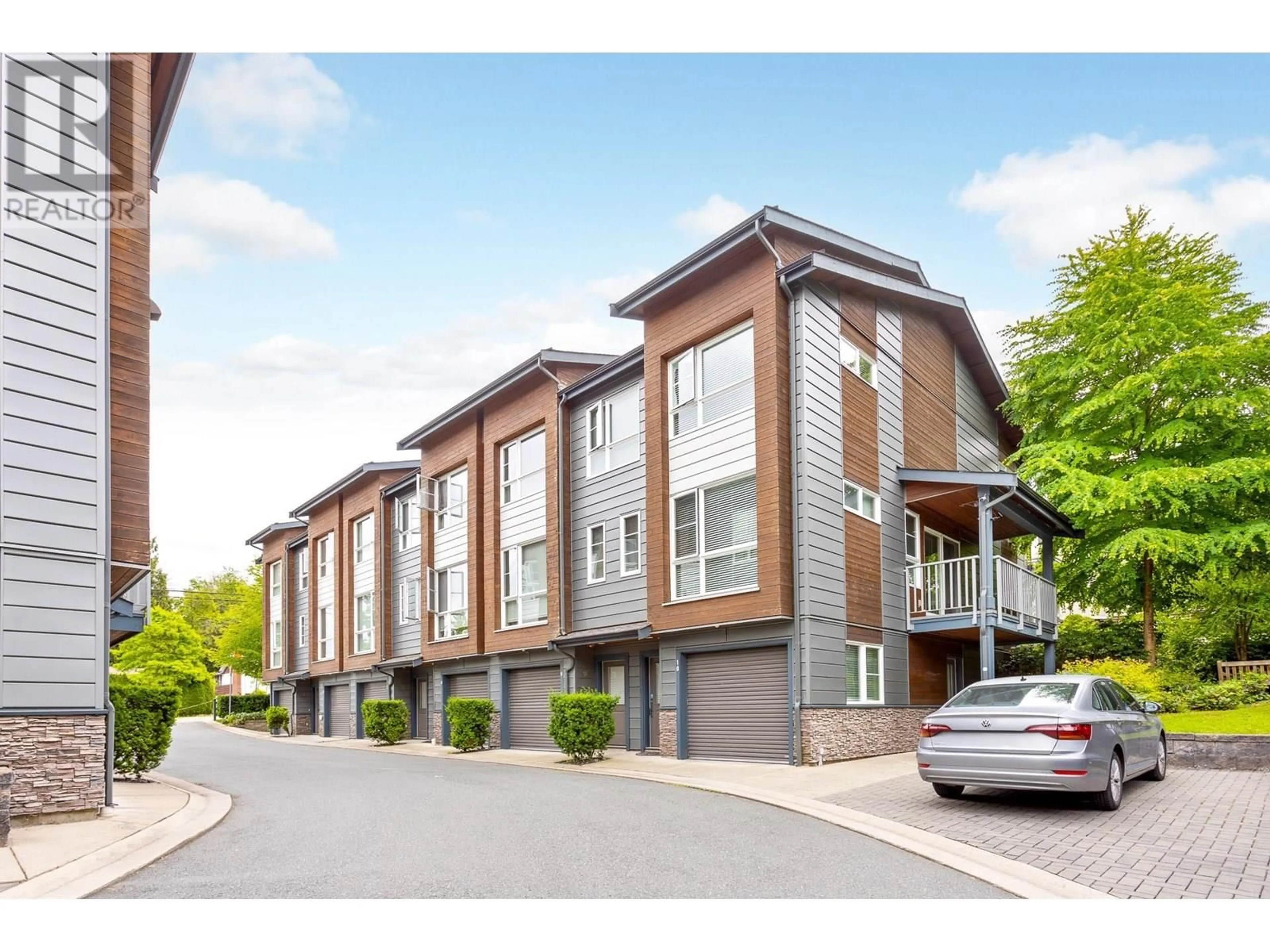 Unknown for 9 - 22388 124 AVENUE, Maple Ridge British Columbia V2X4J5