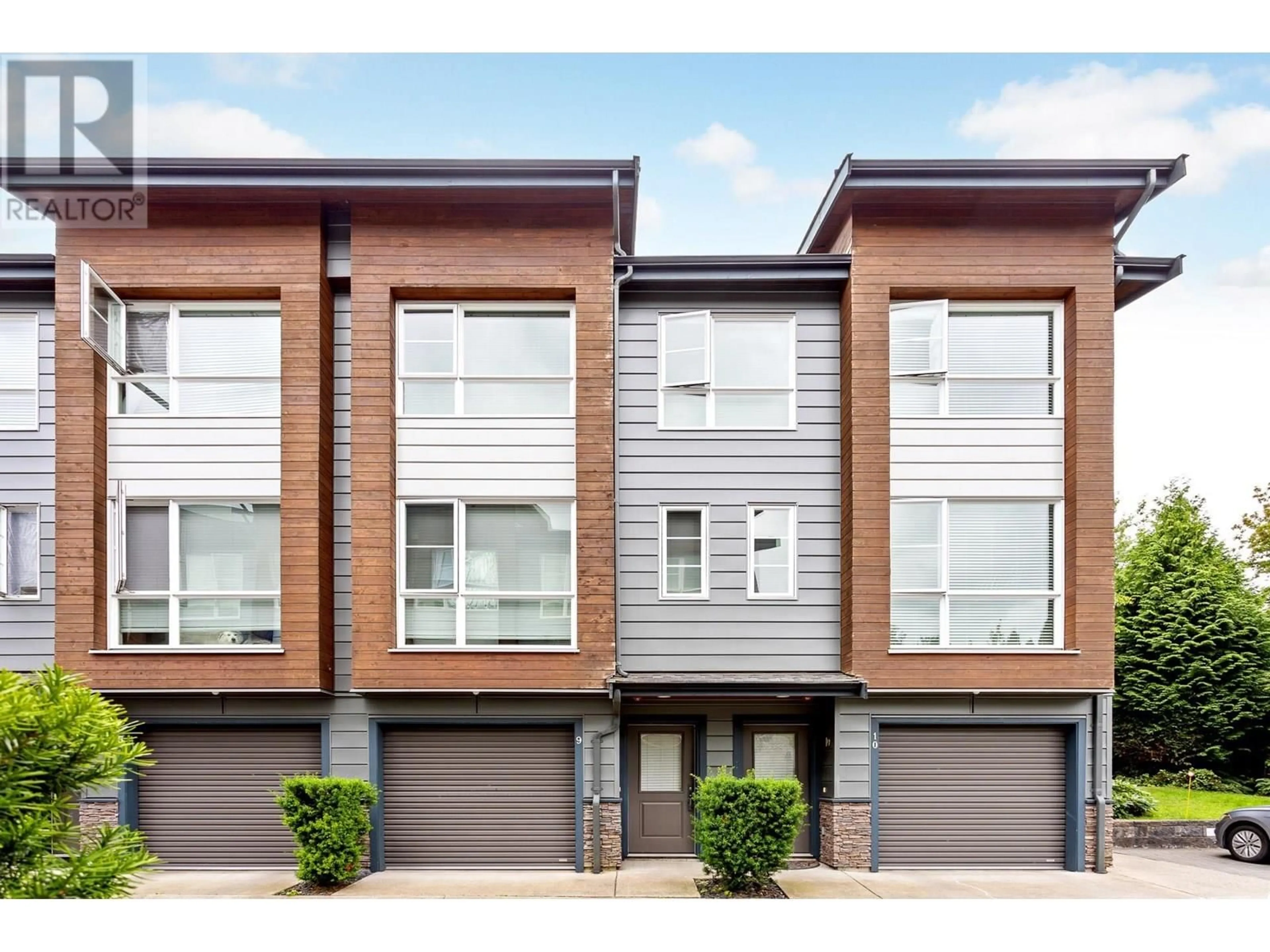 Unknown for 9 - 22388 124 AVENUE, Maple Ridge British Columbia V2X4J5