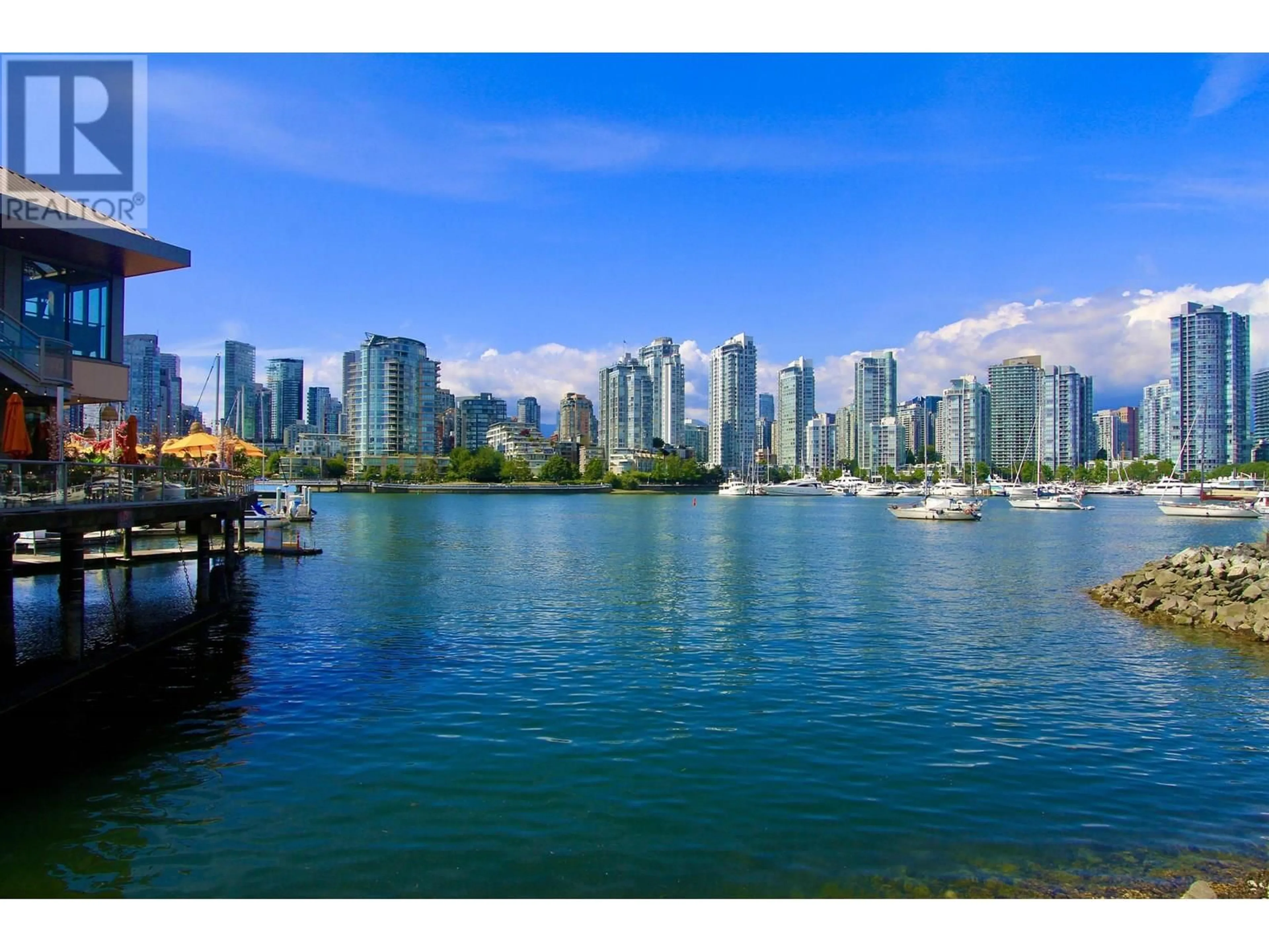 Blurry image for 117 - 456 MOBERLY ROAD, Vancouver British Columbia V5Z4L7