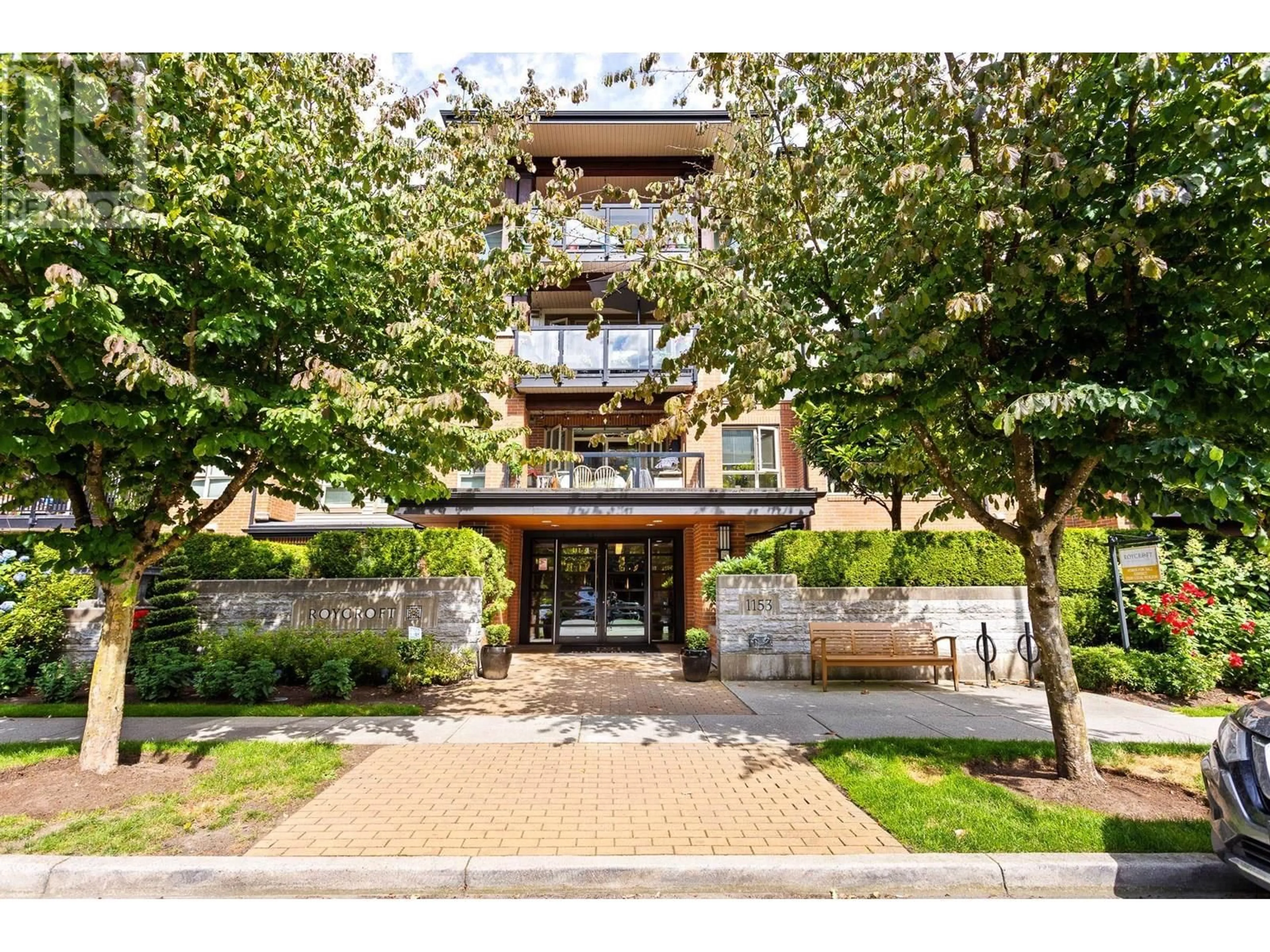 Unknown for 409 - 1153 KENSAL PLACE, Coquitlam British Columbia V3B0G8