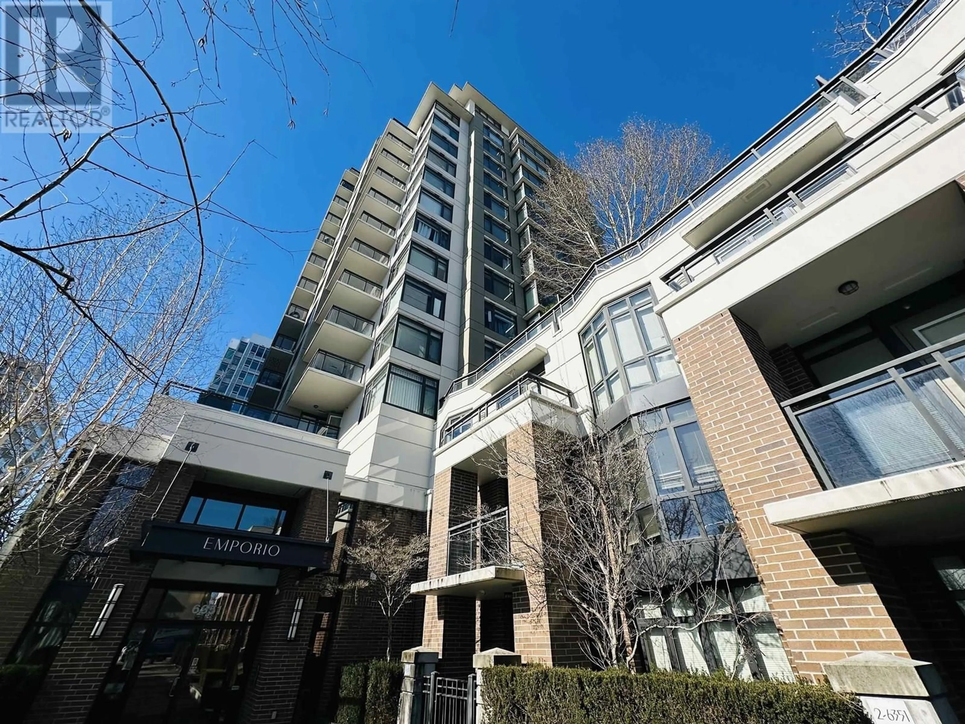 Unknown for 906 - 6351 BUSWELL STREET, Richmond British Columbia V6Y0A4