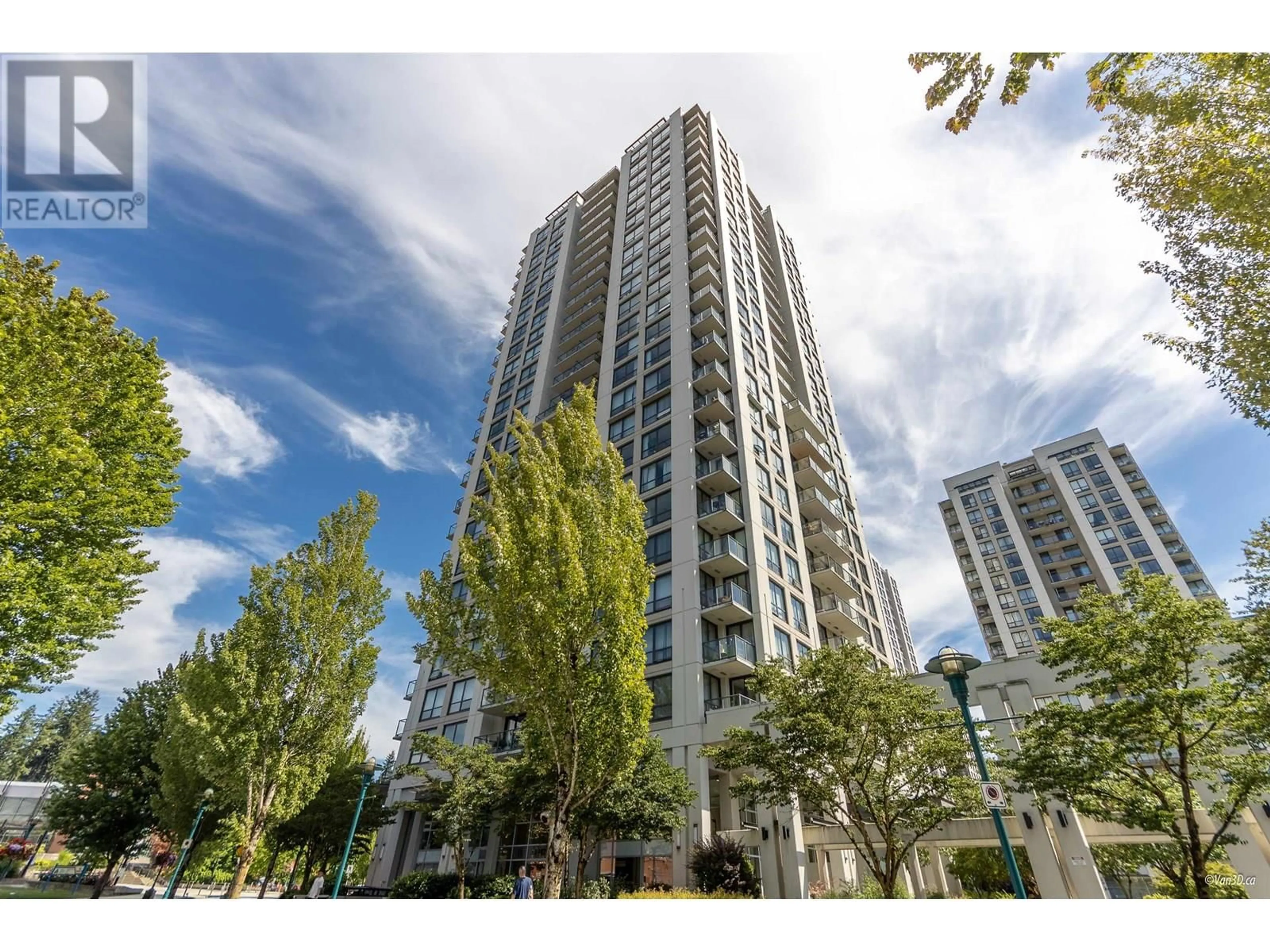 Unknown for 1107 - 2982 BURLINGTON DRIVE, Coquitlam British Columbia V3B0B3
