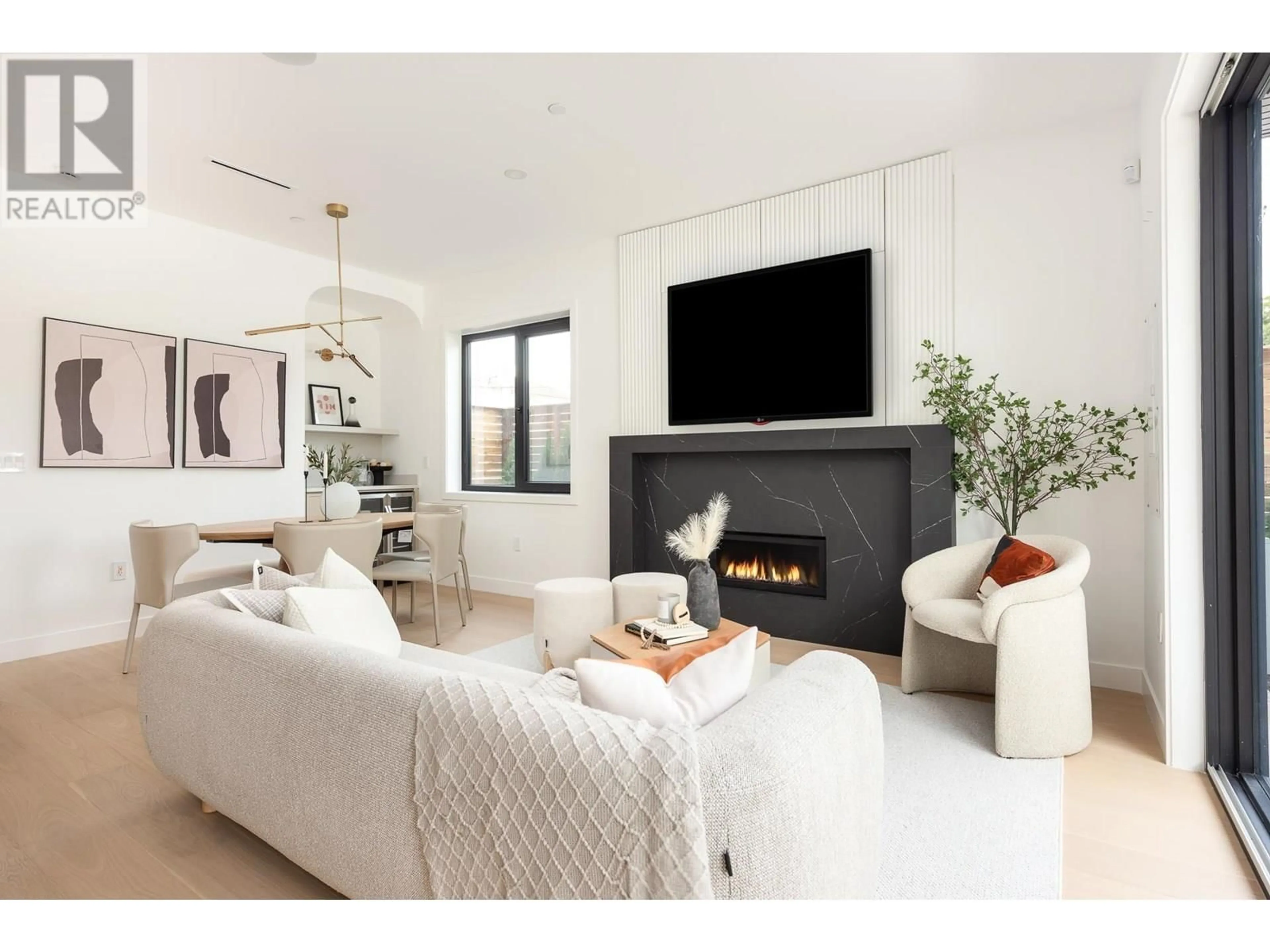 Living room with furniture, unknown for 715 KASLO STREET, Vancouver British Columbia V0V0V0