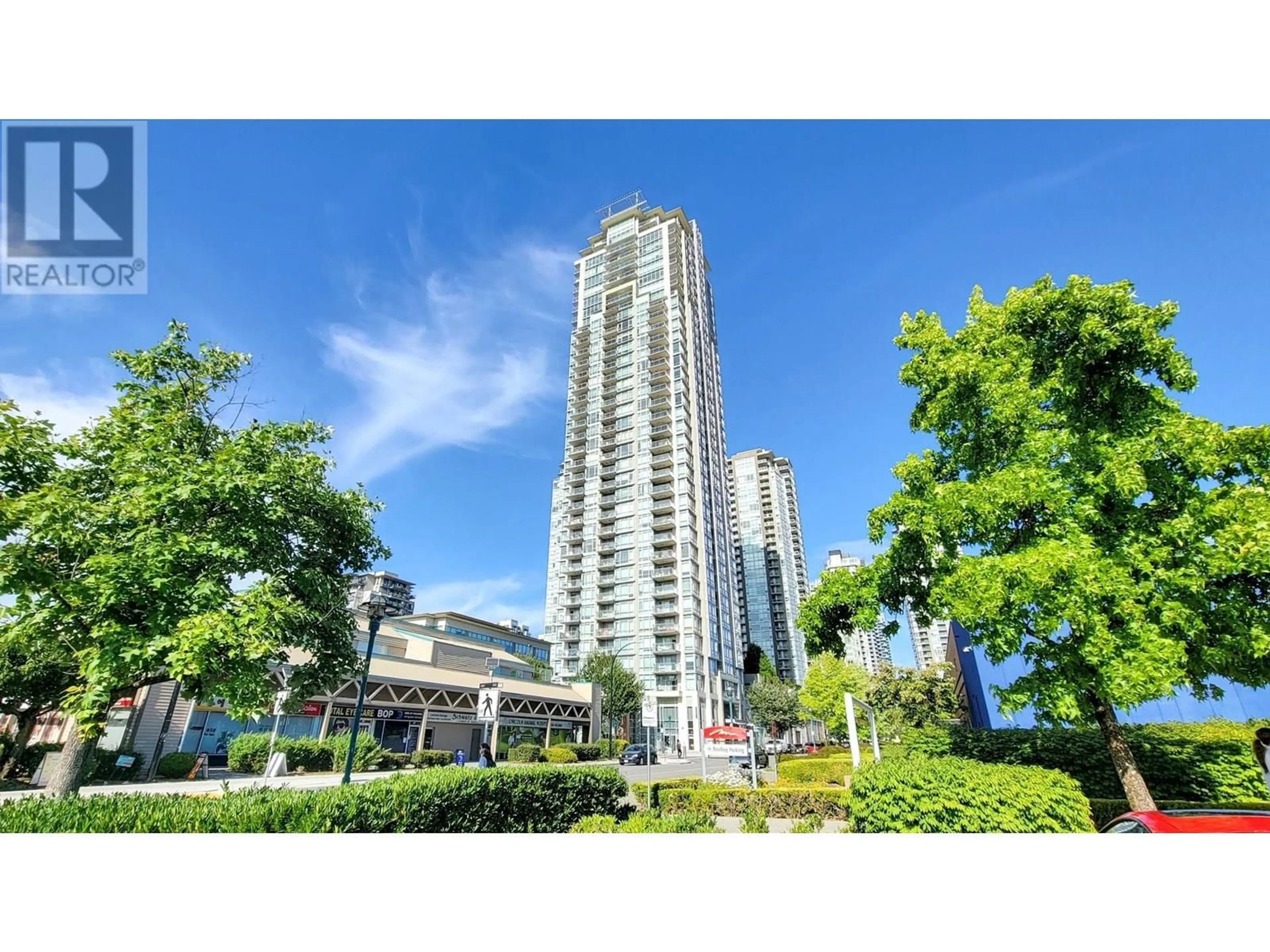 Unknown for 3905 - 2955 ATLANTIC AVENUE, Coquitlam British Columbia V3B0H9