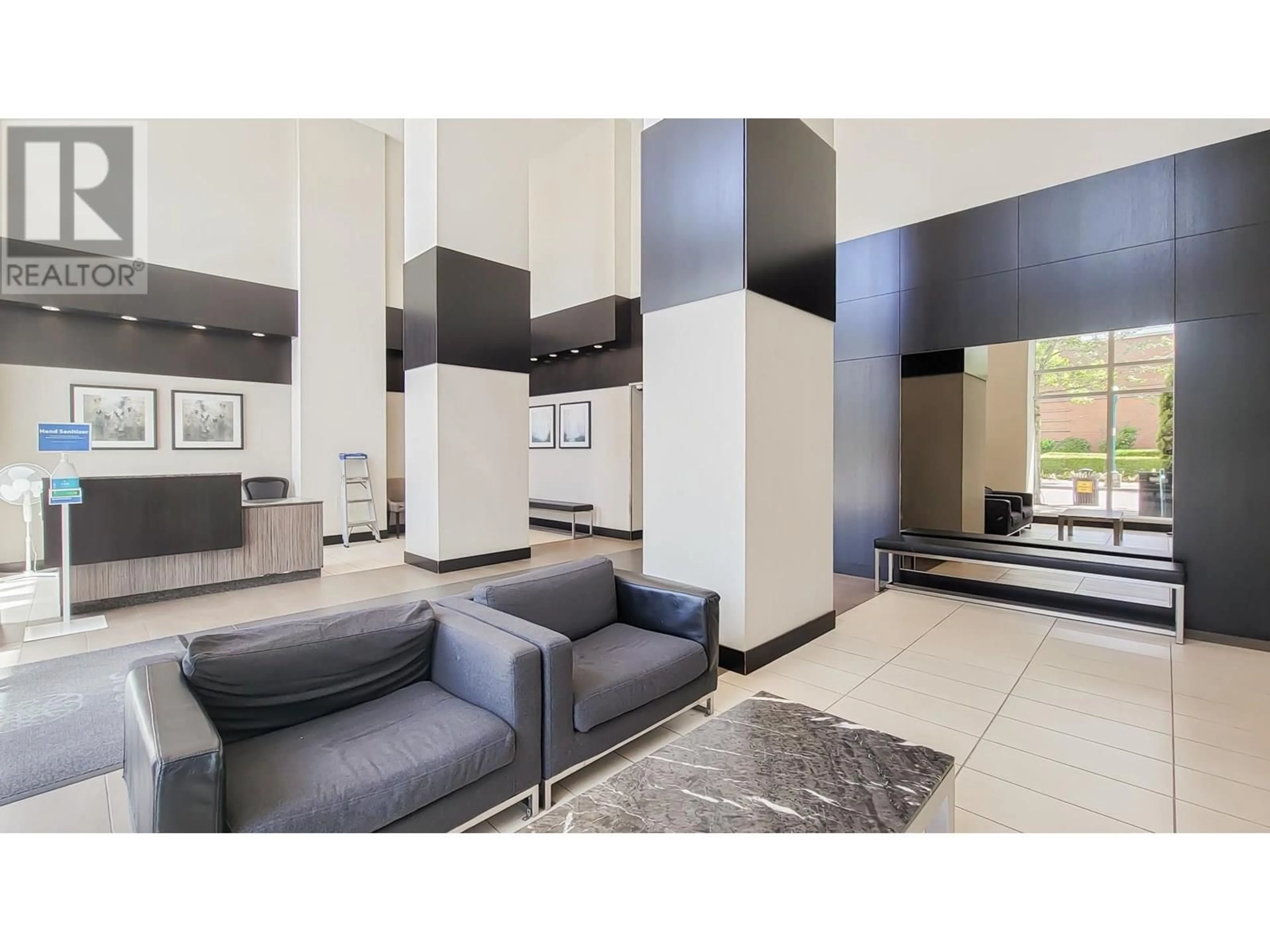 Lobby for 3905 - 2955 ATLANTIC AVENUE, Coquitlam British Columbia V3B0H9