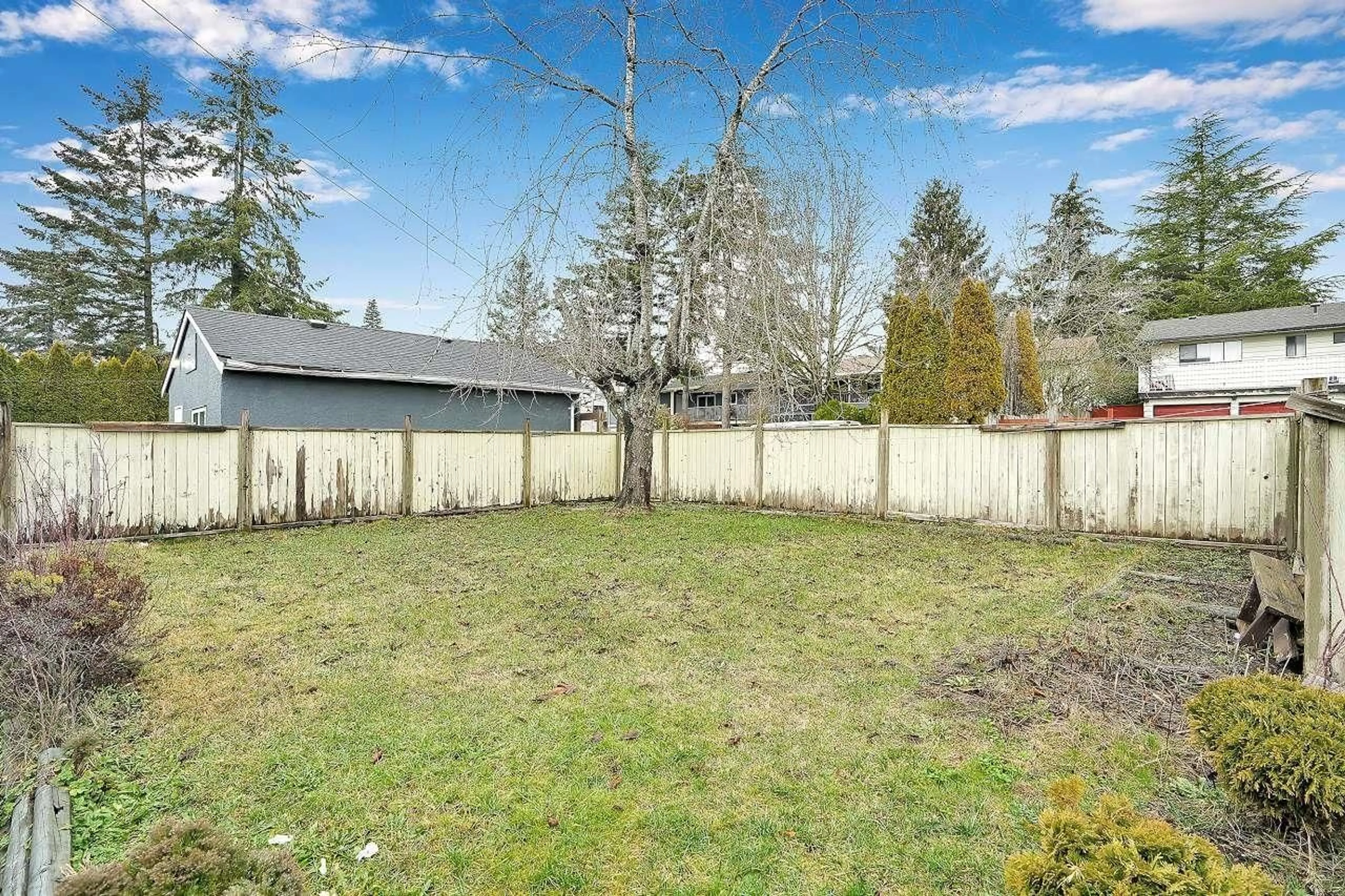 Patio, unknown for 14747 88, Surrey British Columbia V3S2S2