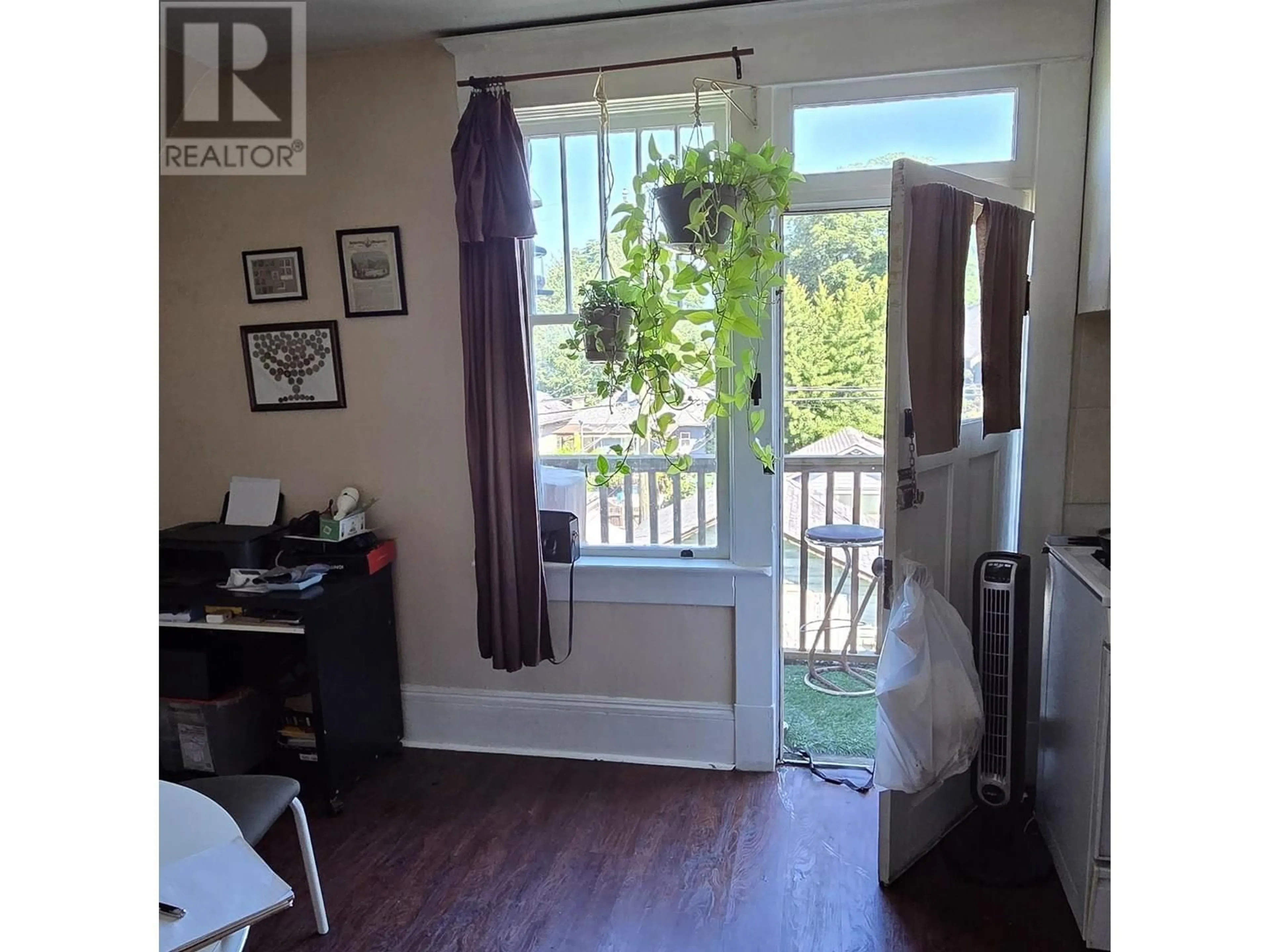 A pic of a room for 1761 WILLIAM STREET, Vancouver British Columbia V5L2R5