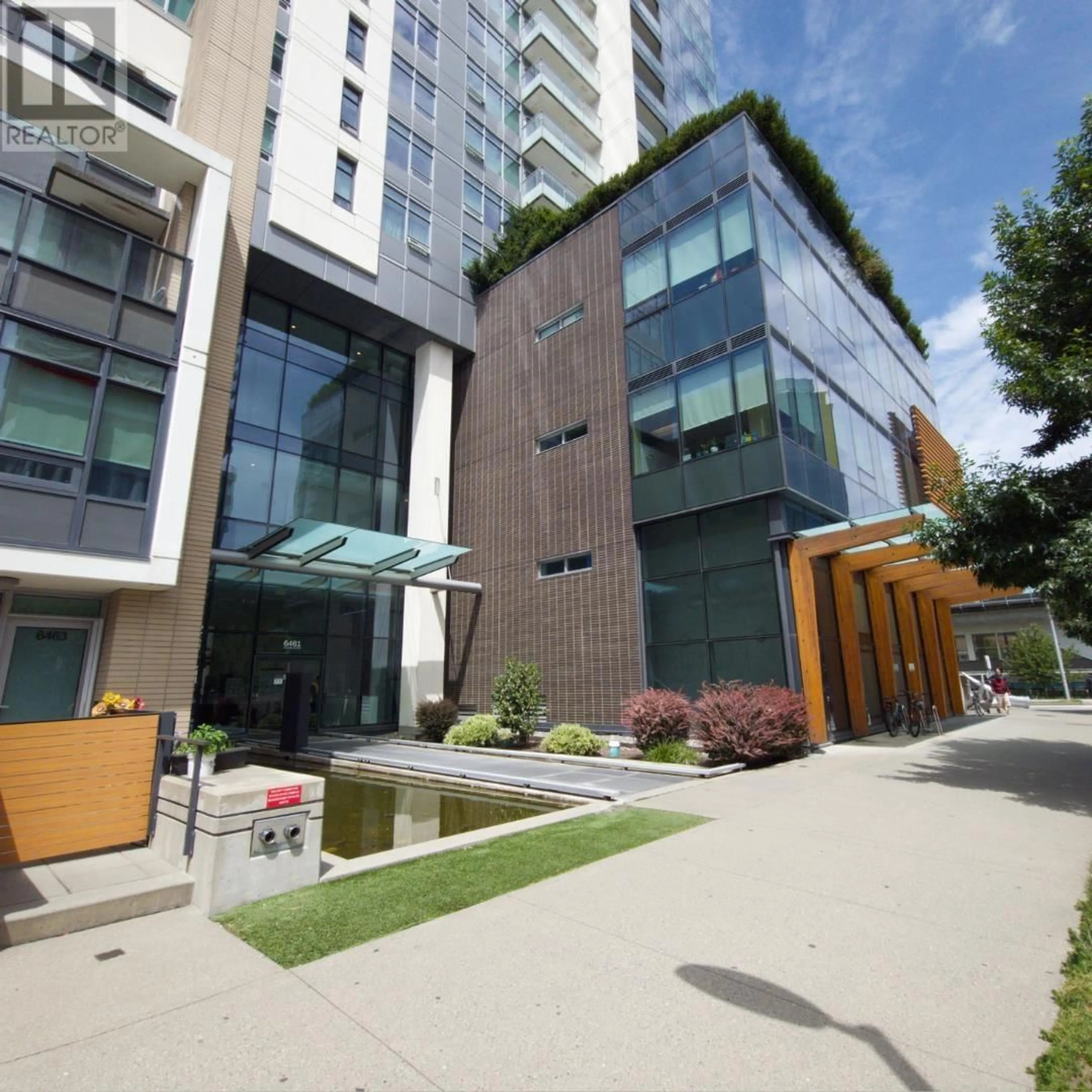 Unknown for 5101 - 6461 TELFORD AVENUE, Burnaby British Columbia V5H0B7