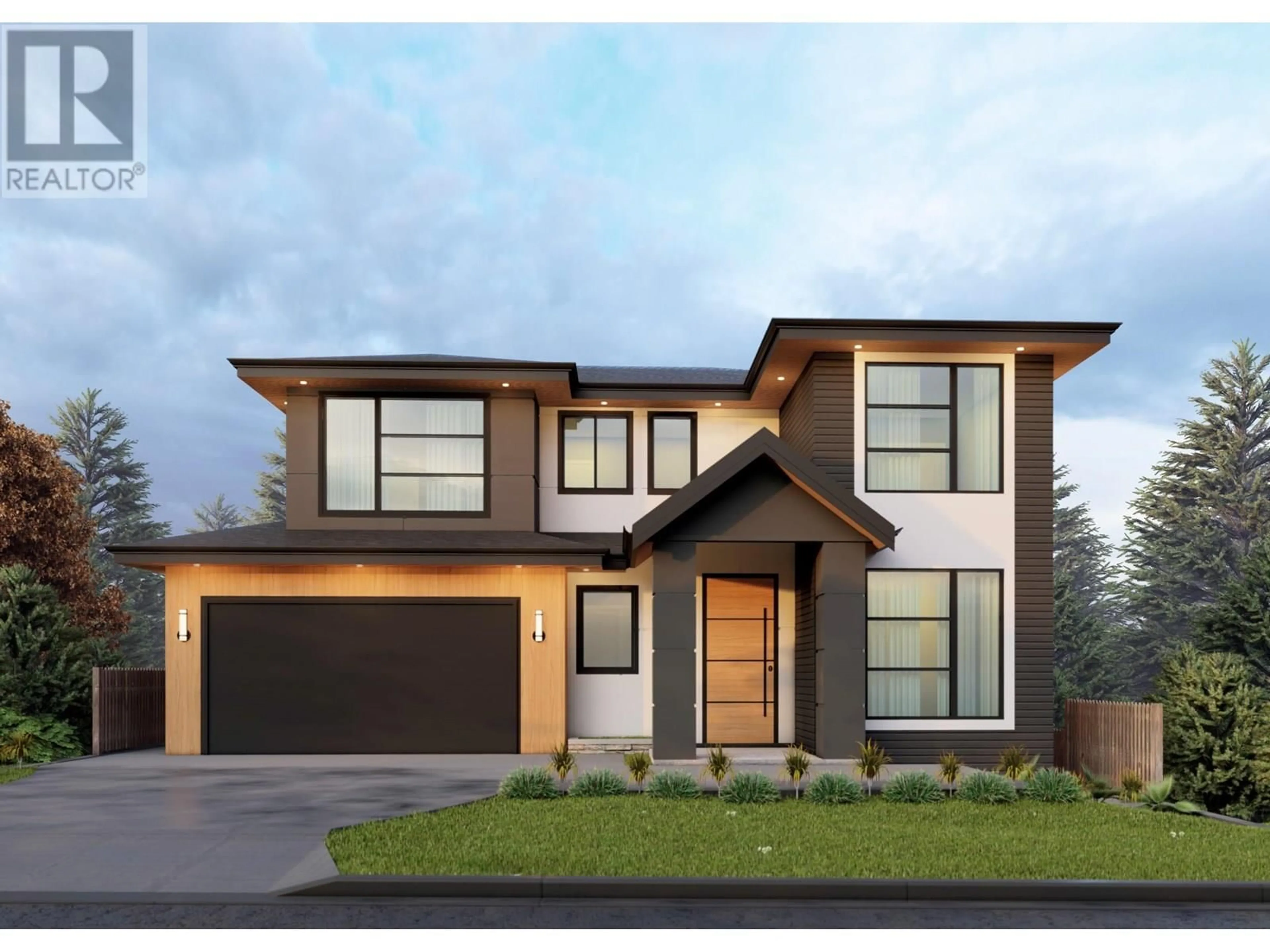 Home with brick exterior material, street for 3552 MONSON CRESCENT, Coquitlam British Columbia V3B0S2