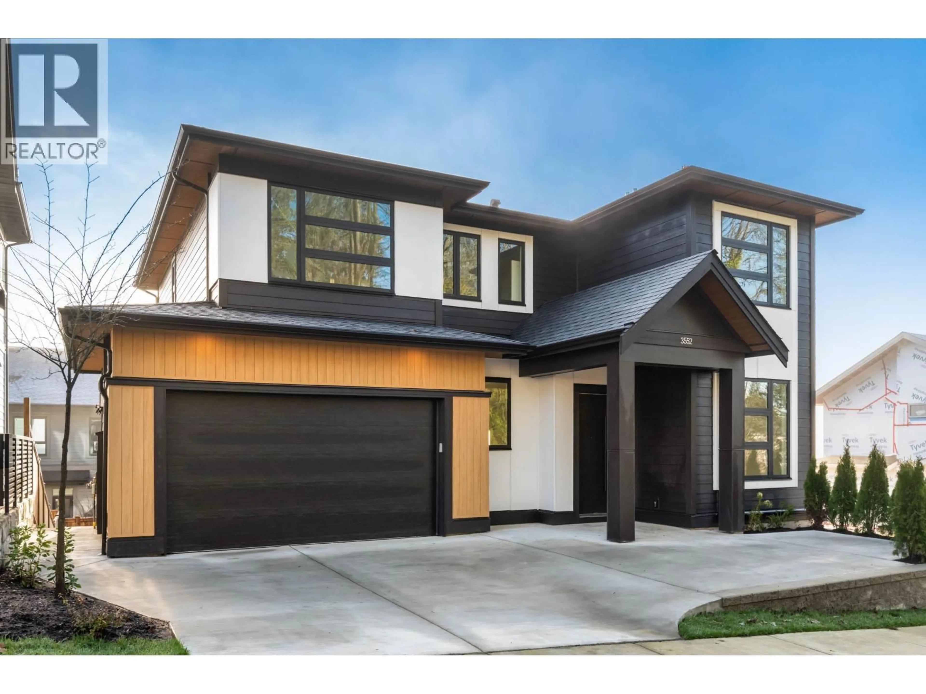 Home with brick exterior material, street for 3552 MONSON CRESCENT, Coquitlam British Columbia V3B0S2