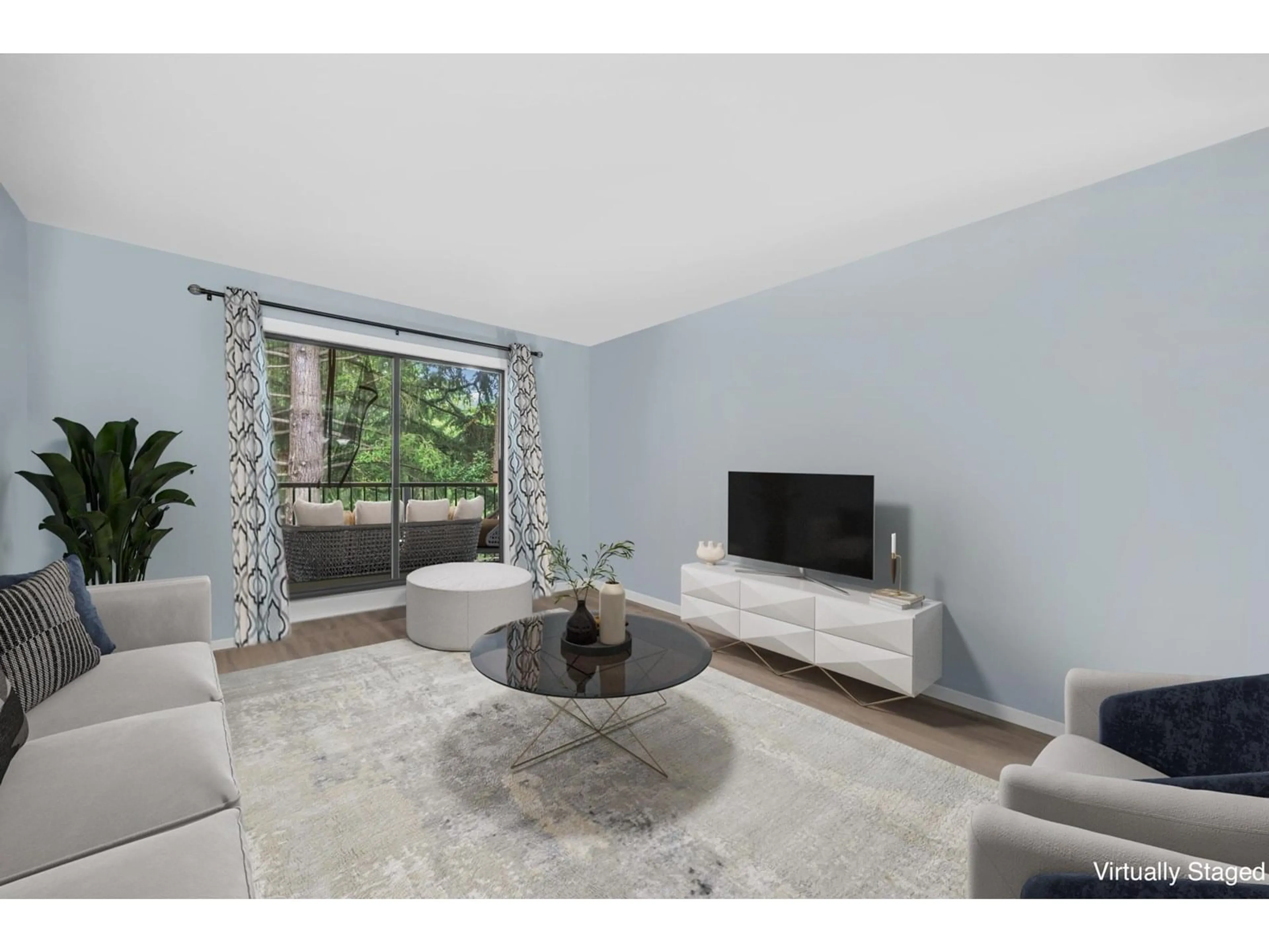 Living room with furniture, unknown for 221 - 13775 74, Surrey British Columbia V3W9C5