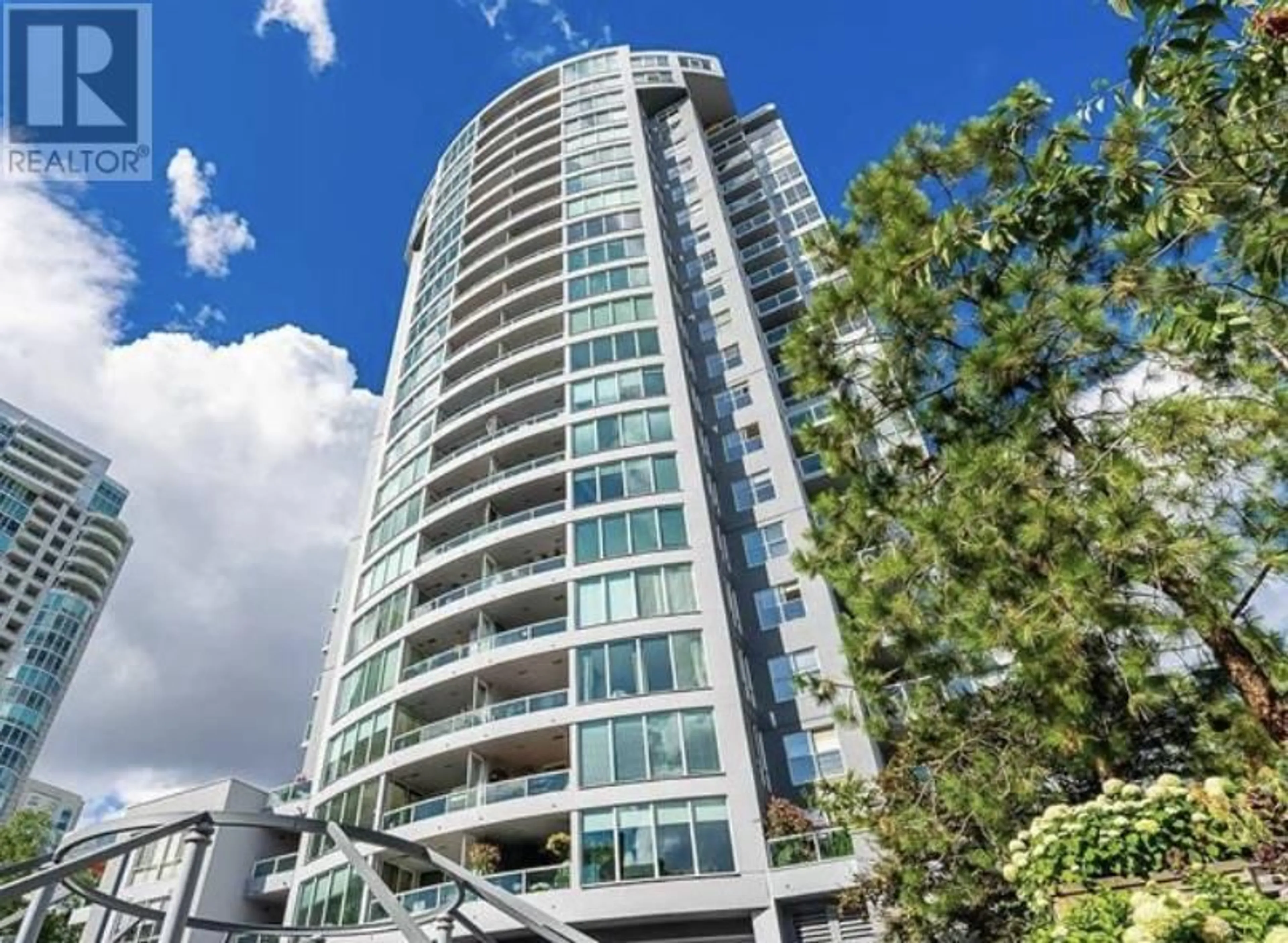 Unknown for 2304 - 1500 HOWE STREET, Vancouver British Columbia V6Z2N1