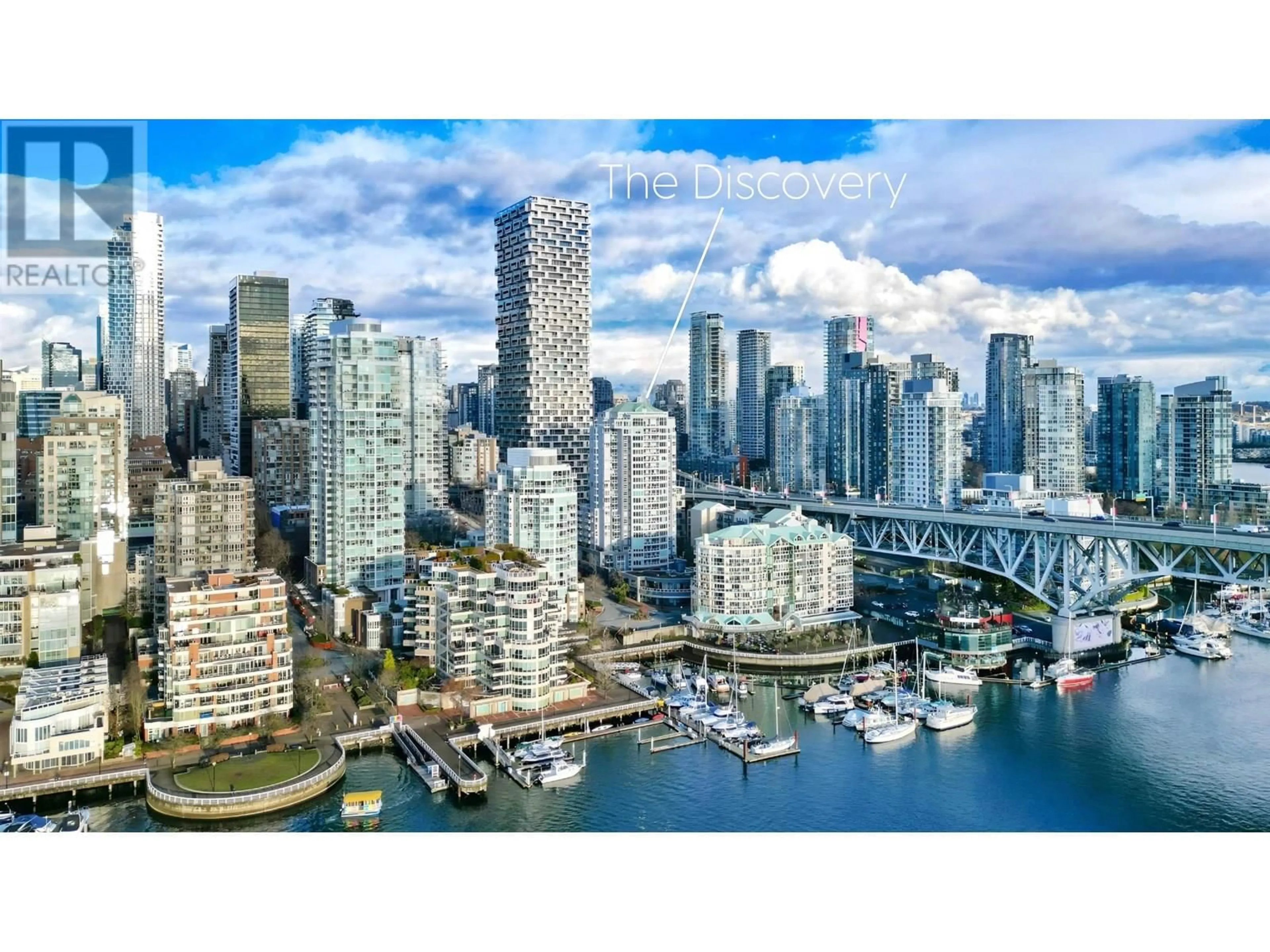 Blurry image for 2304 - 1500 HOWE STREET, Vancouver British Columbia V6Z2N1