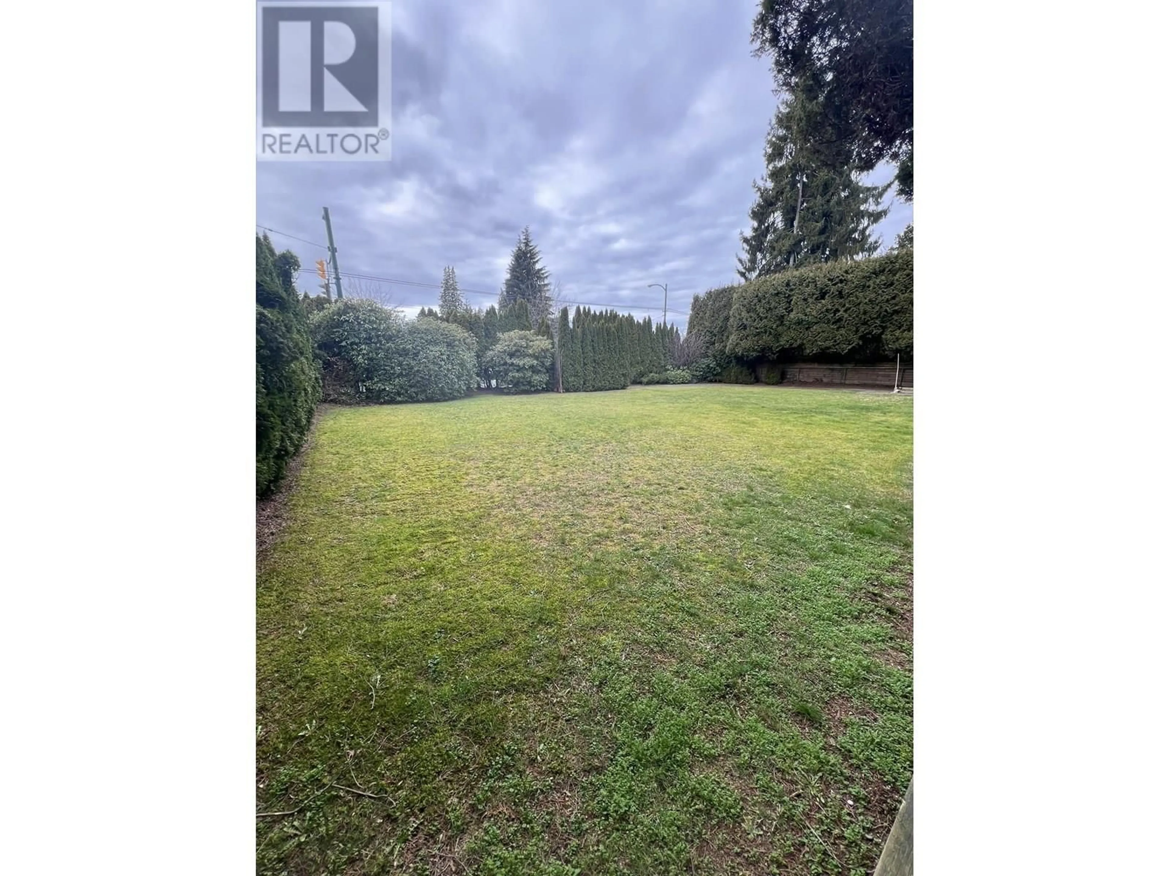 A pic from outside/outdoor area/front of a property/back of a property/a pic from drone, forest/trees view for 4888 GRANVILLE STREET, Vancouver British Columbia V6H3M4
