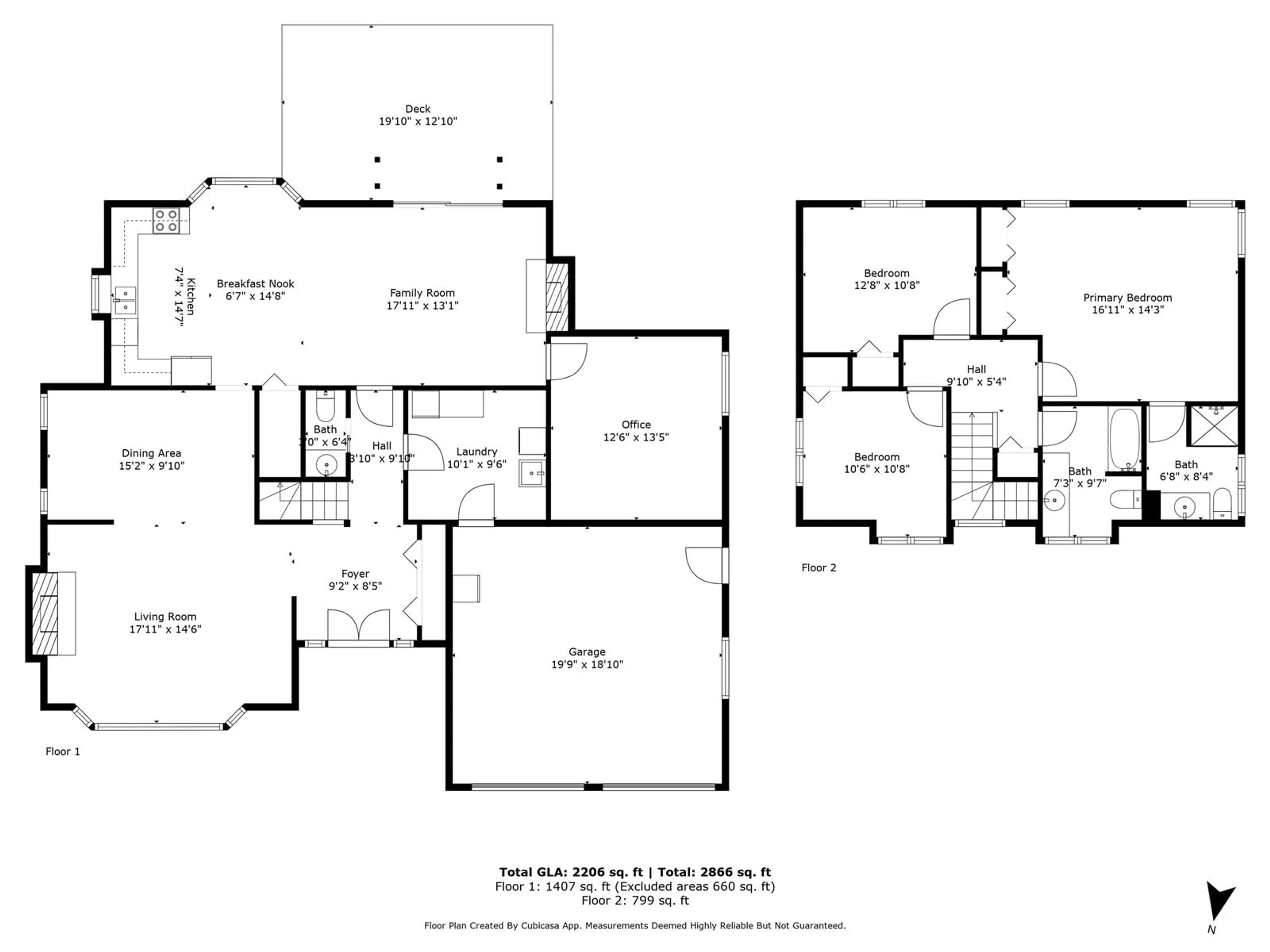 Floor plan for 10234 156A, Surrey British Columbia V4N2H2