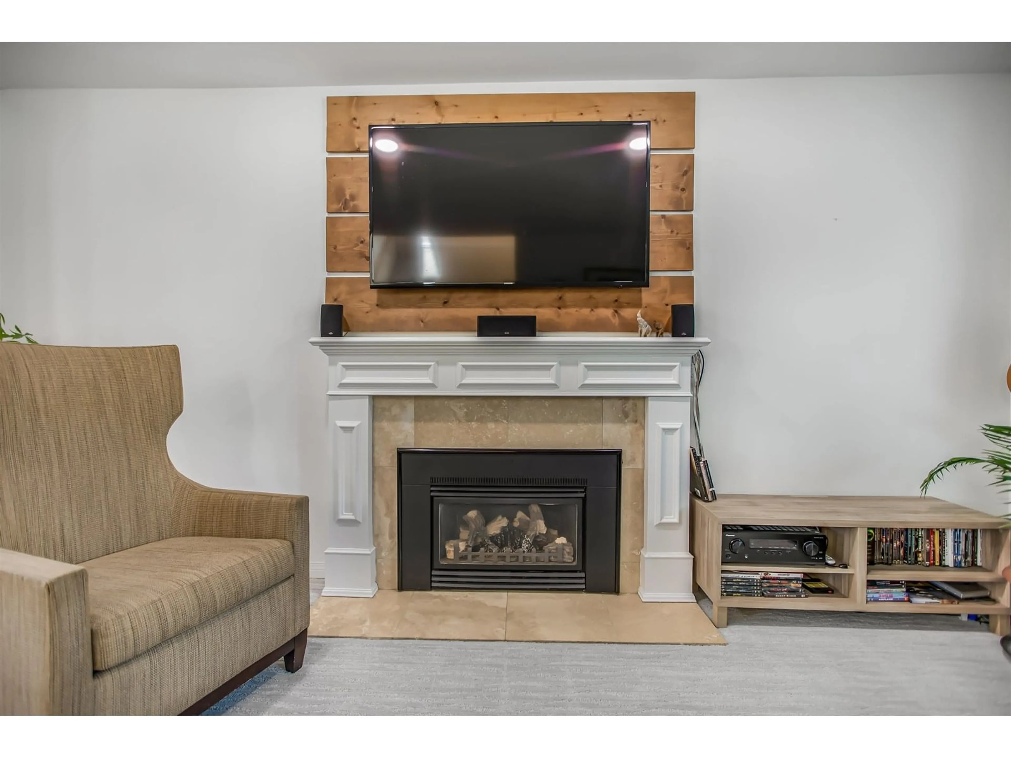 Home theater for 6090 187A, Surrey British Columbia V3S7R6