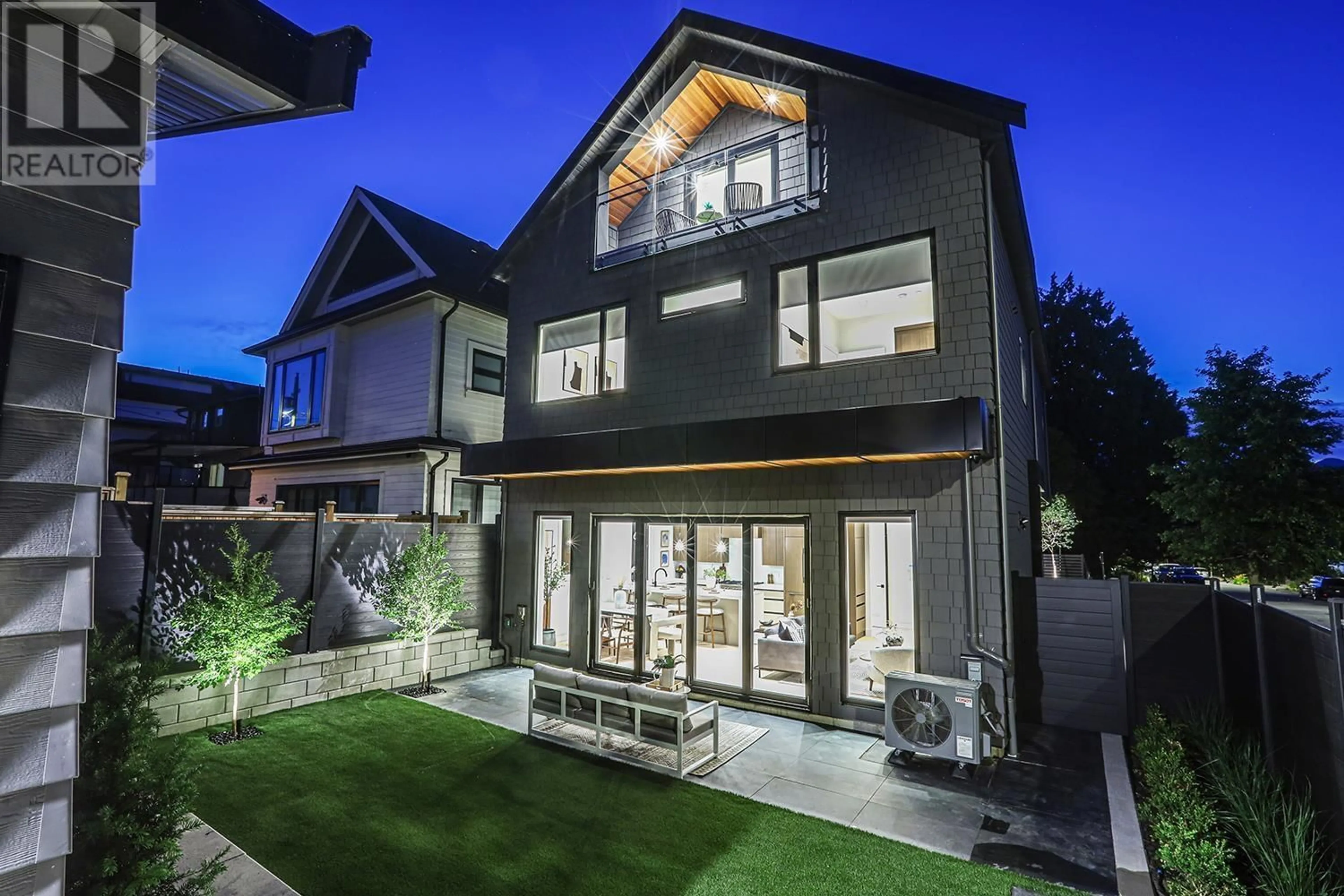 Home with brick exterior material, street for 2 - 1990 VENABLES STREET, Vancouver British Columbia V5L2H8
