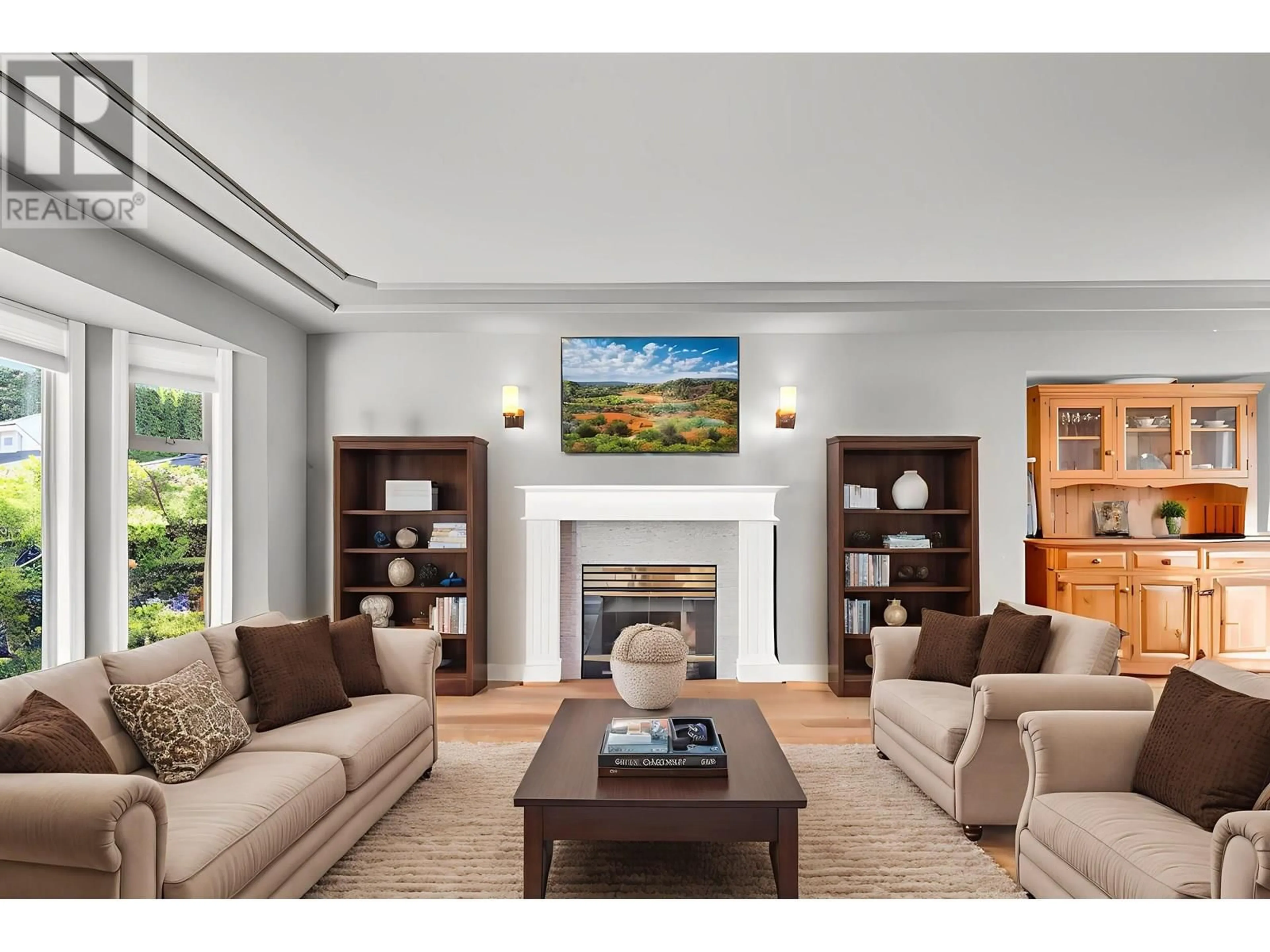 Living room with furniture, unknown for 23547 108 AVENUE, Maple Ridge British Columbia V2W1B1