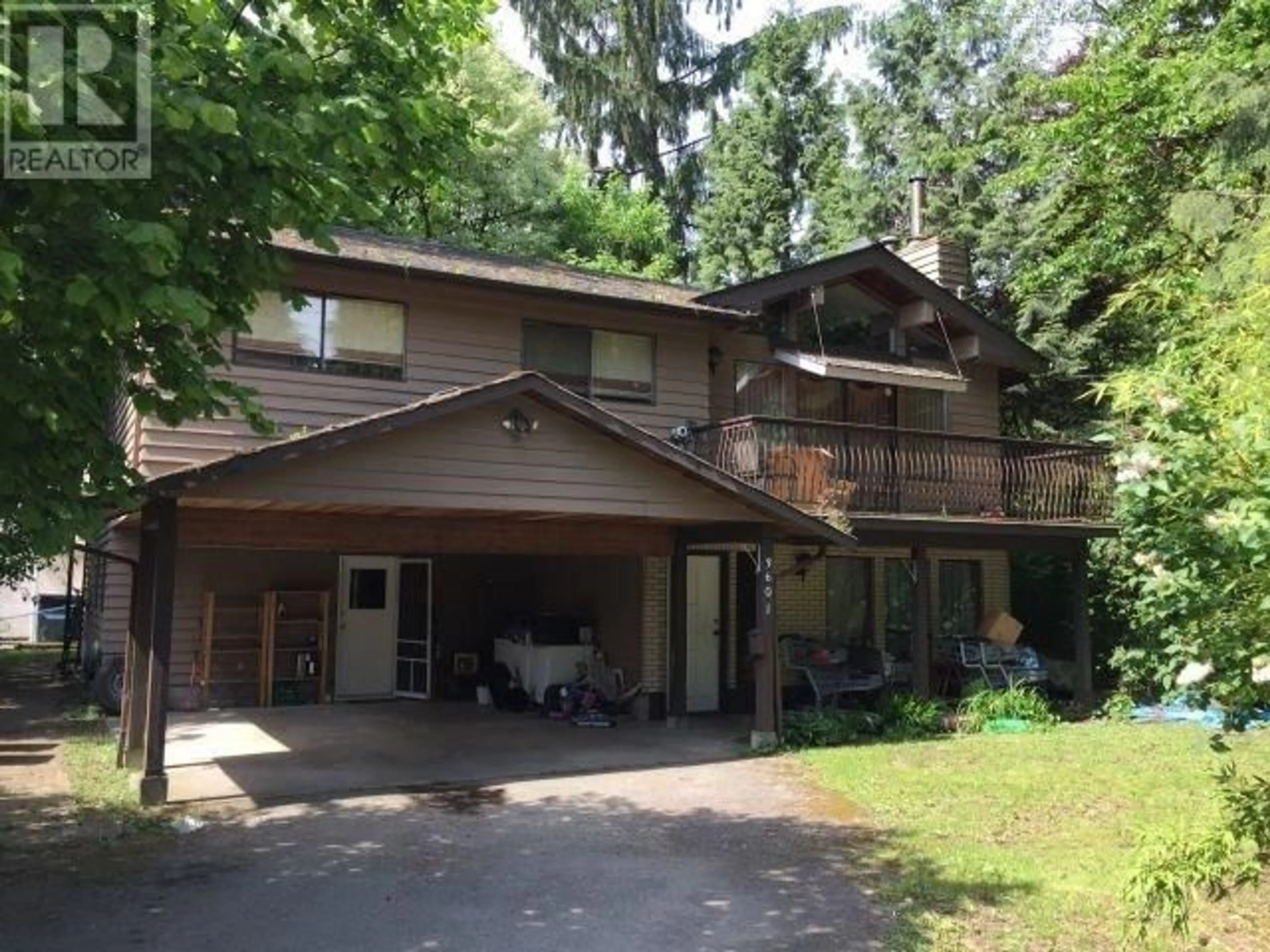 Unknown for 3601 WOODLAND DRIVE, Port Coquitlam British Columbia V3B4R5