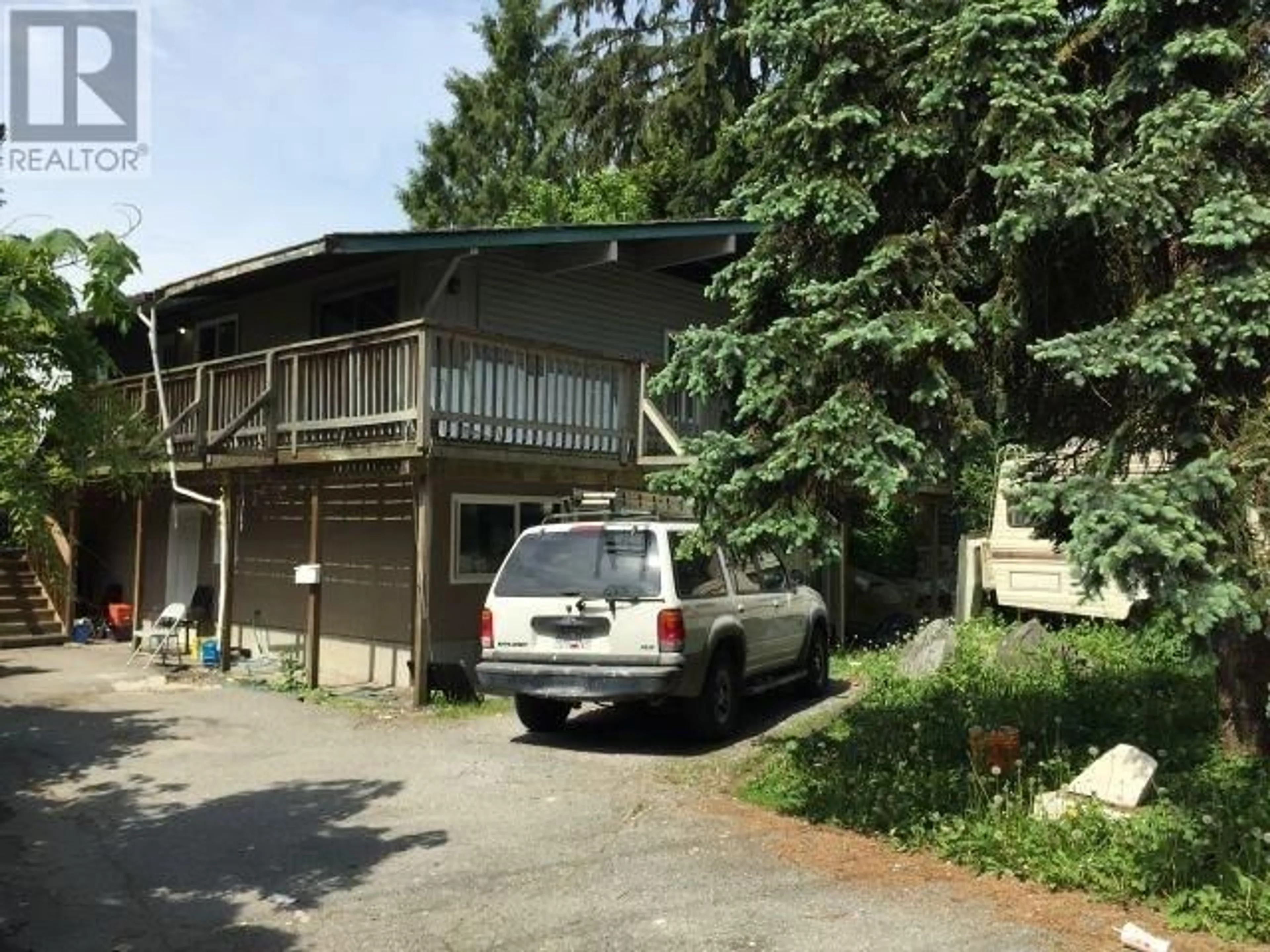 Unknown for 3591 WOODLAND DRIVE, Port Coquitlam British Columbia V3B4R5