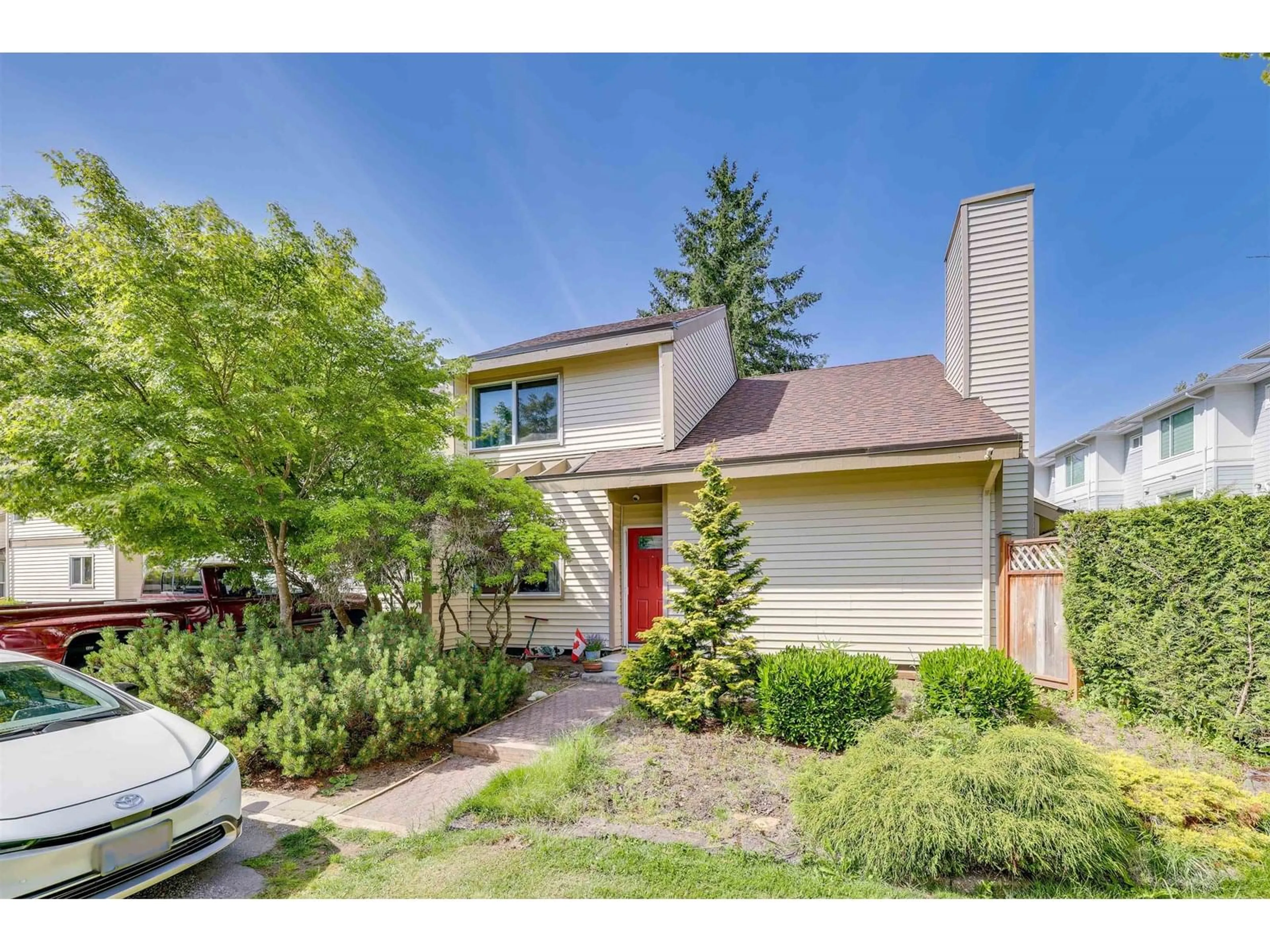 Unknown for 6138 GREENSIDE WEST, Surrey British Columbia V3S5M8