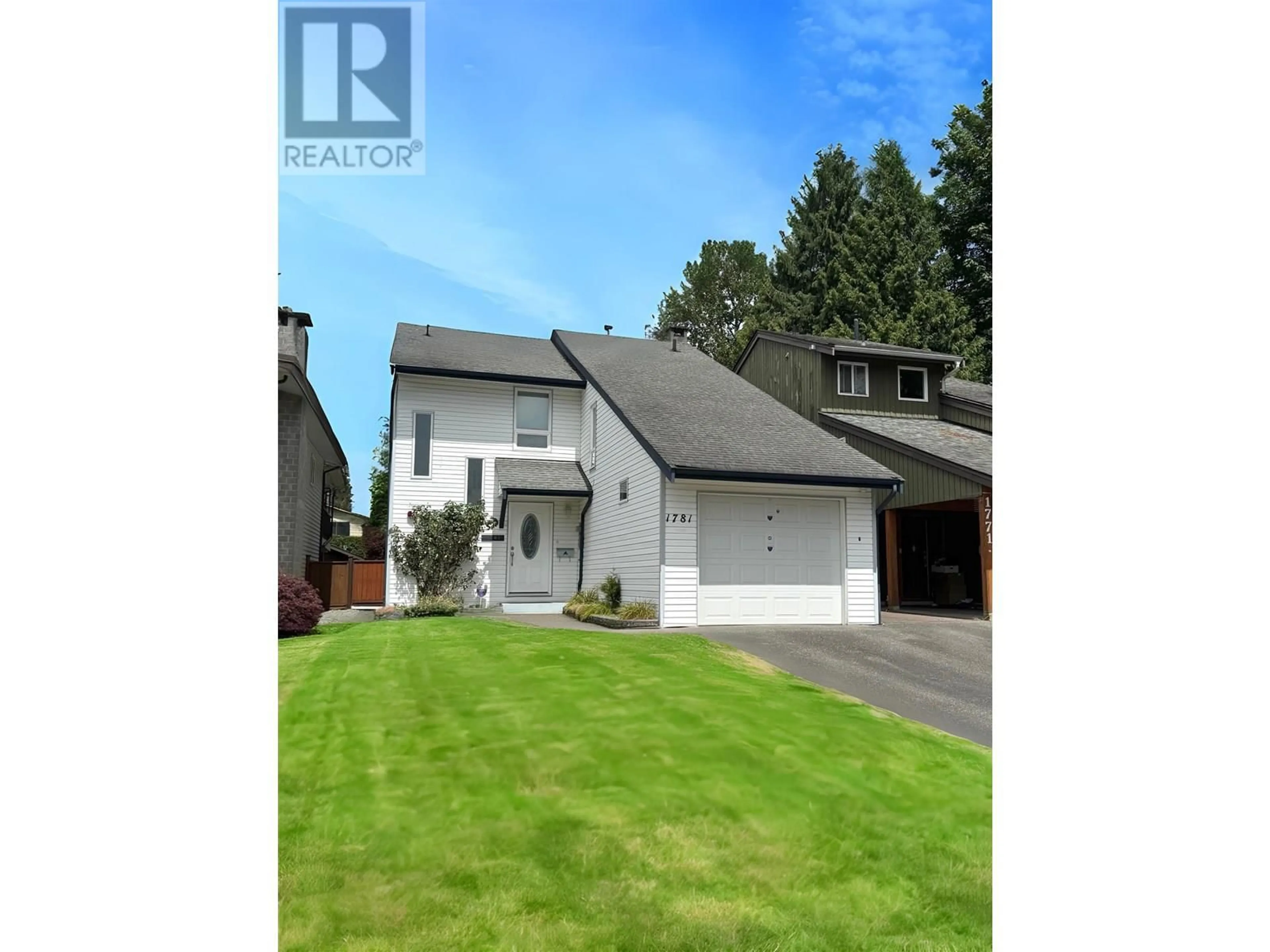 Unknown for 1781 SUFFOLK AVENUE, Port Coquitlam British Columbia V3B5G6