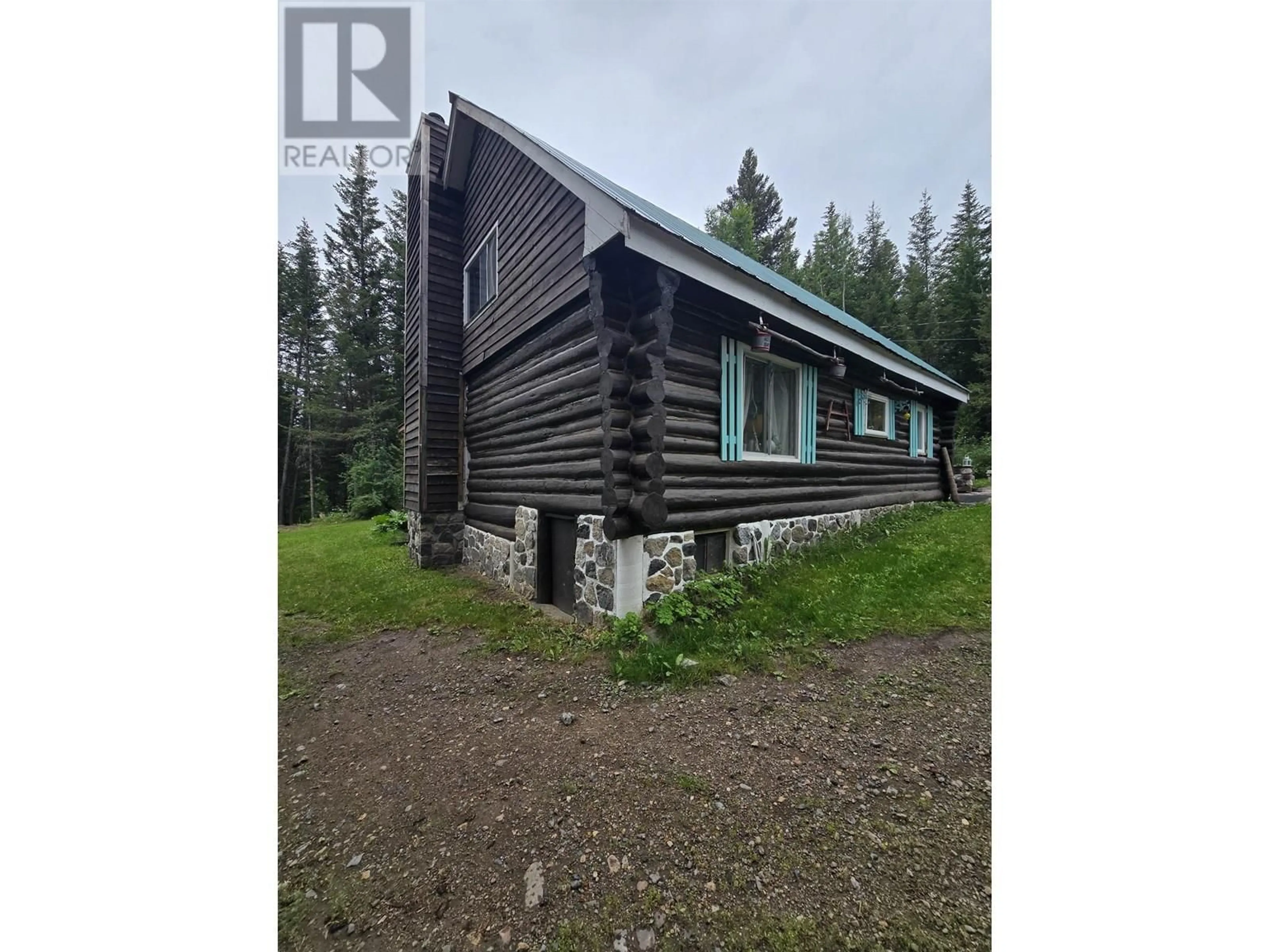 Shed for 6178 HIGGINS LAKE ROAD, Deka Lake / Sulphurous / Hathaway Lakes British Columbia V0K1X3