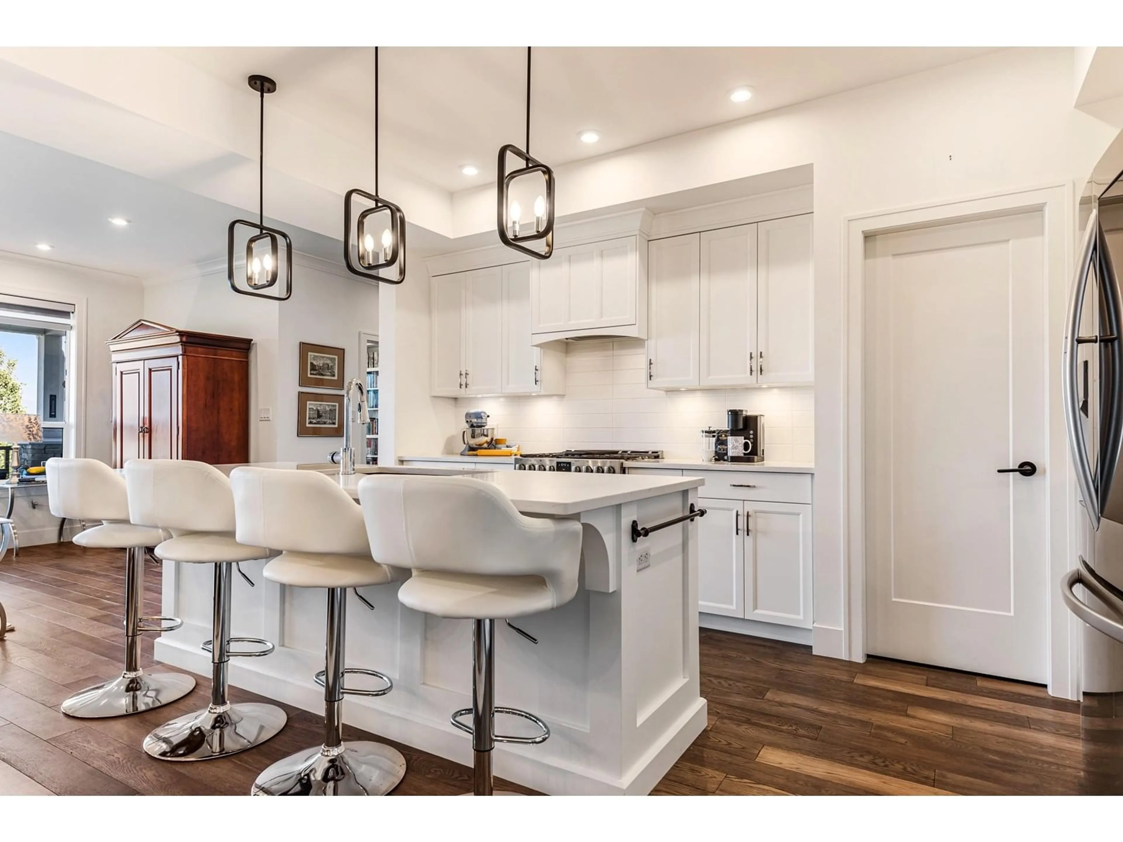 Open concept kitchen, unknown for 71 - 50778 LEDGESTONE PLACE, Chilliwack British Columbia V2P0E7