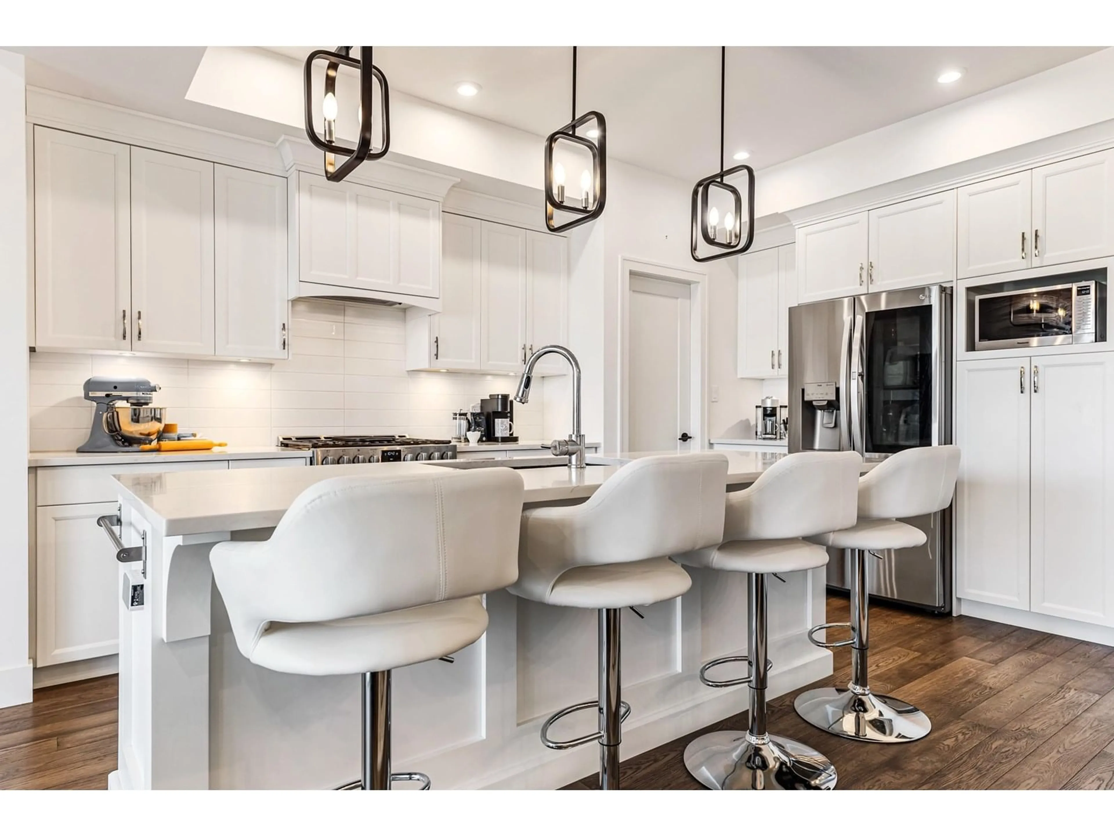 Open concept kitchen, unknown for 71 - 50778 LEDGESTONE PLACE, Chilliwack British Columbia V2P0E7