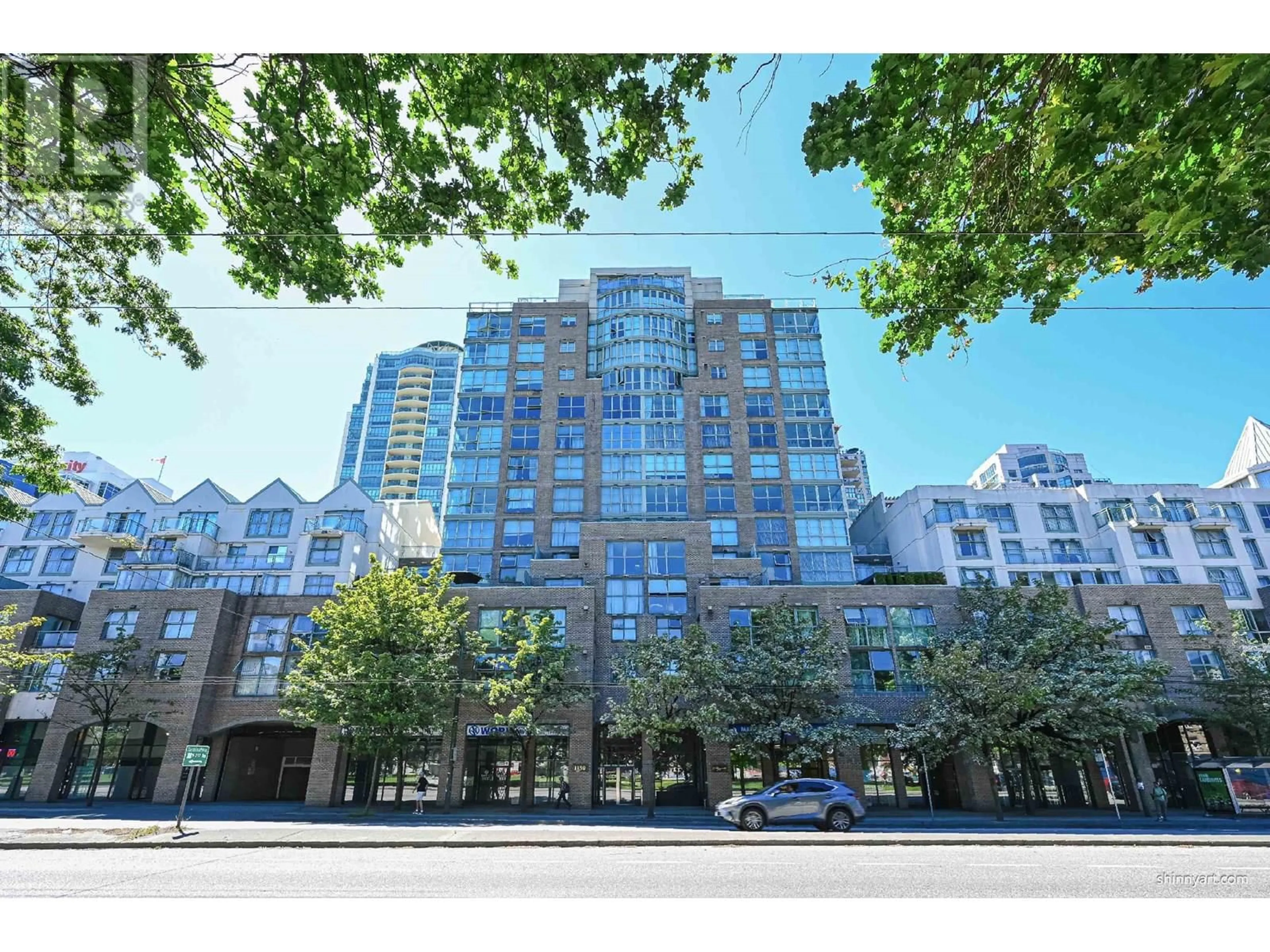 Unknown for 502 - 1159 MAIN STREET, Vancouver British Columbia V6A4B6