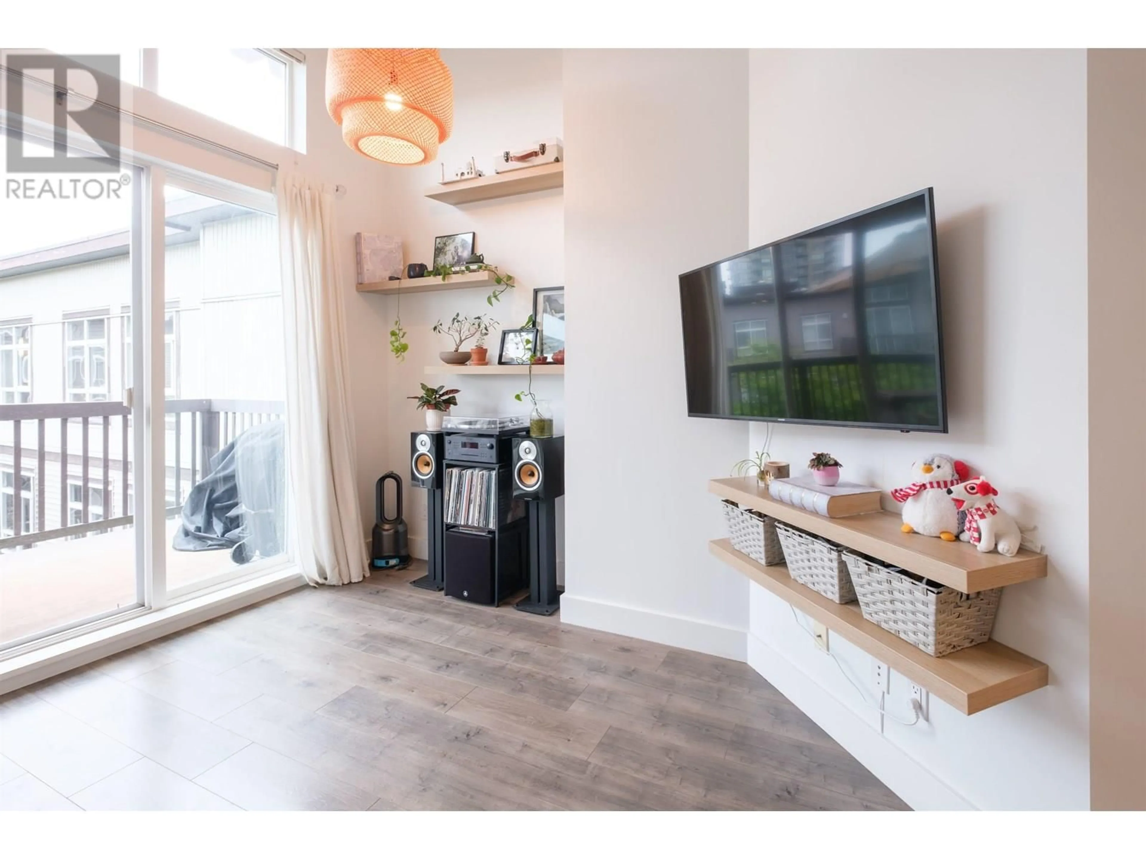 Unknown for 423 - 9233 FERNDALE ROAD, Richmond British Columbia V6Y0B8