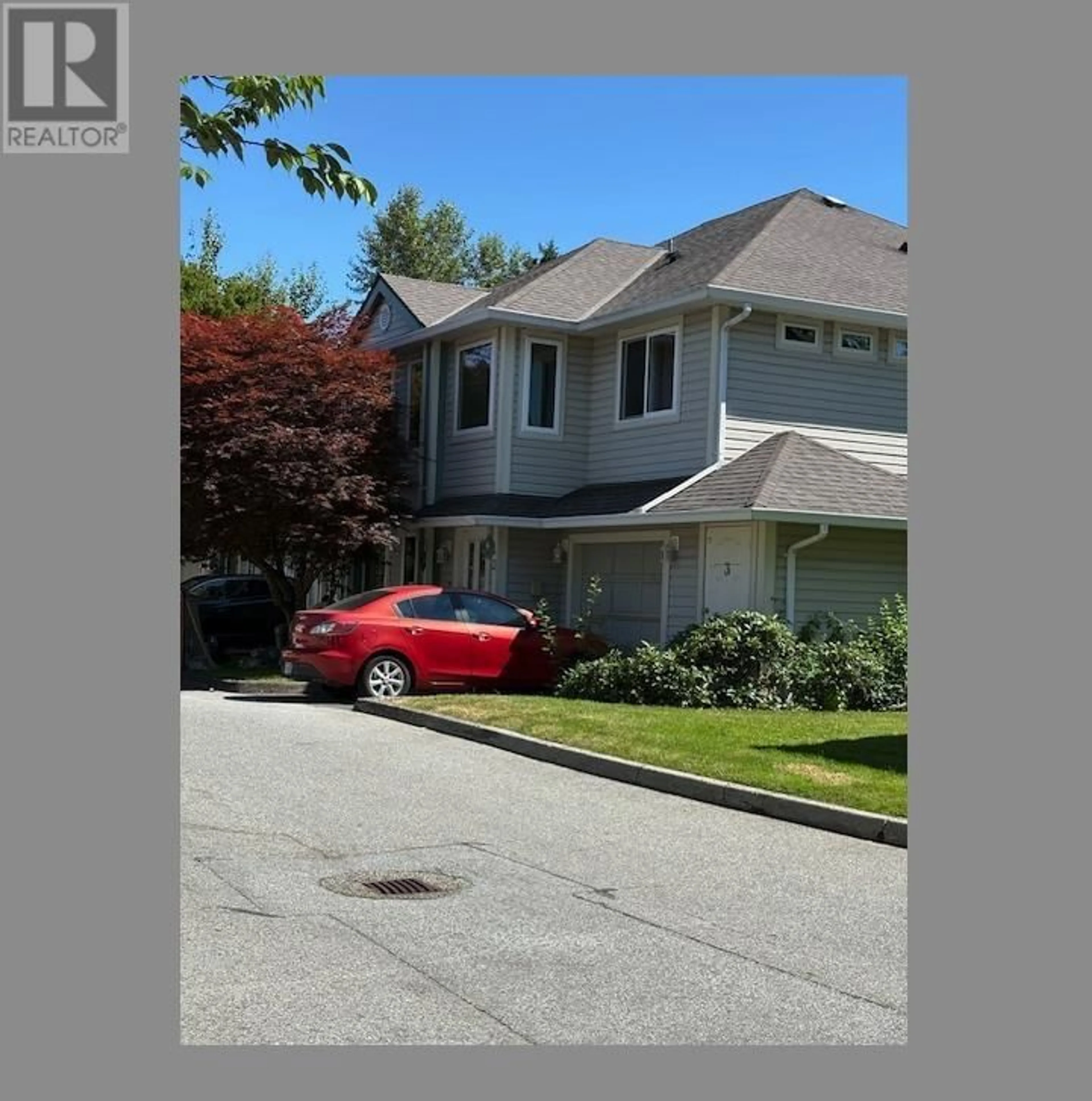 Unknown for 13 - 11950 232 STREET, Maple Ridge British Columbia V2X6T1