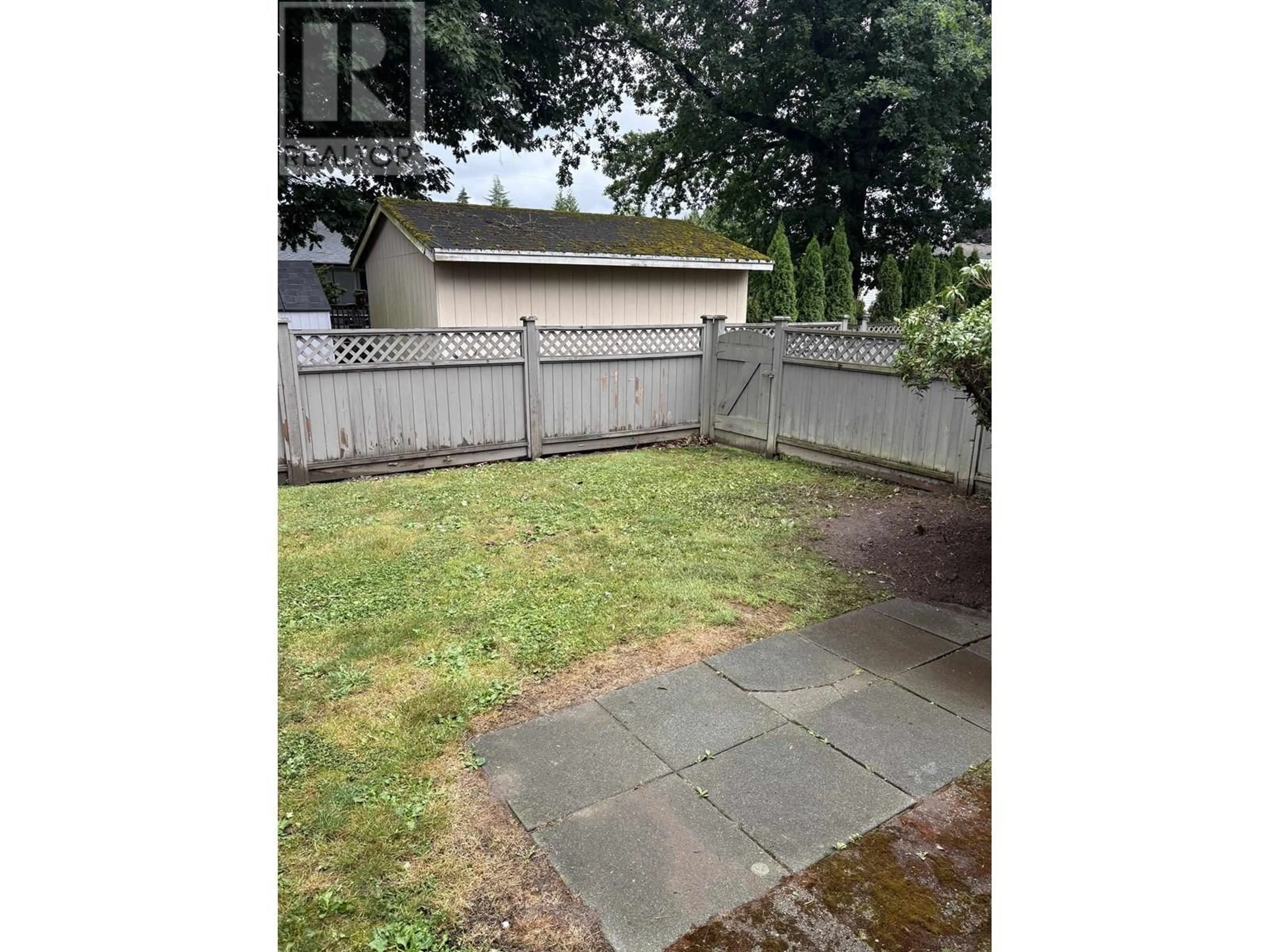 Patio, street for 13 - 11950 232 STREET, Maple Ridge British Columbia V2X6T1