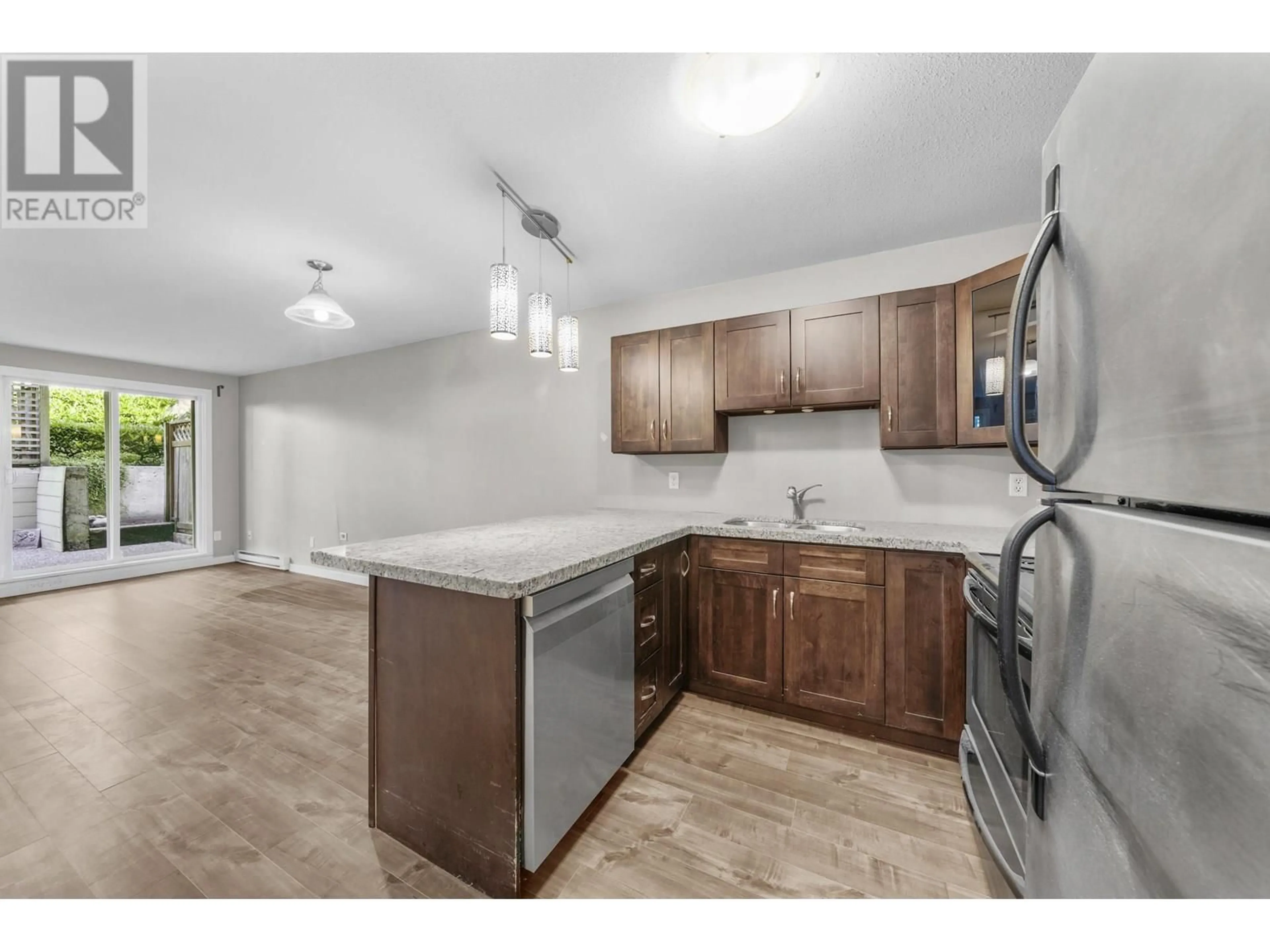 Open concept kitchen, unknown for 215 - 450 BROMLEY STREET, Coquitlam British Columbia V3K6S5