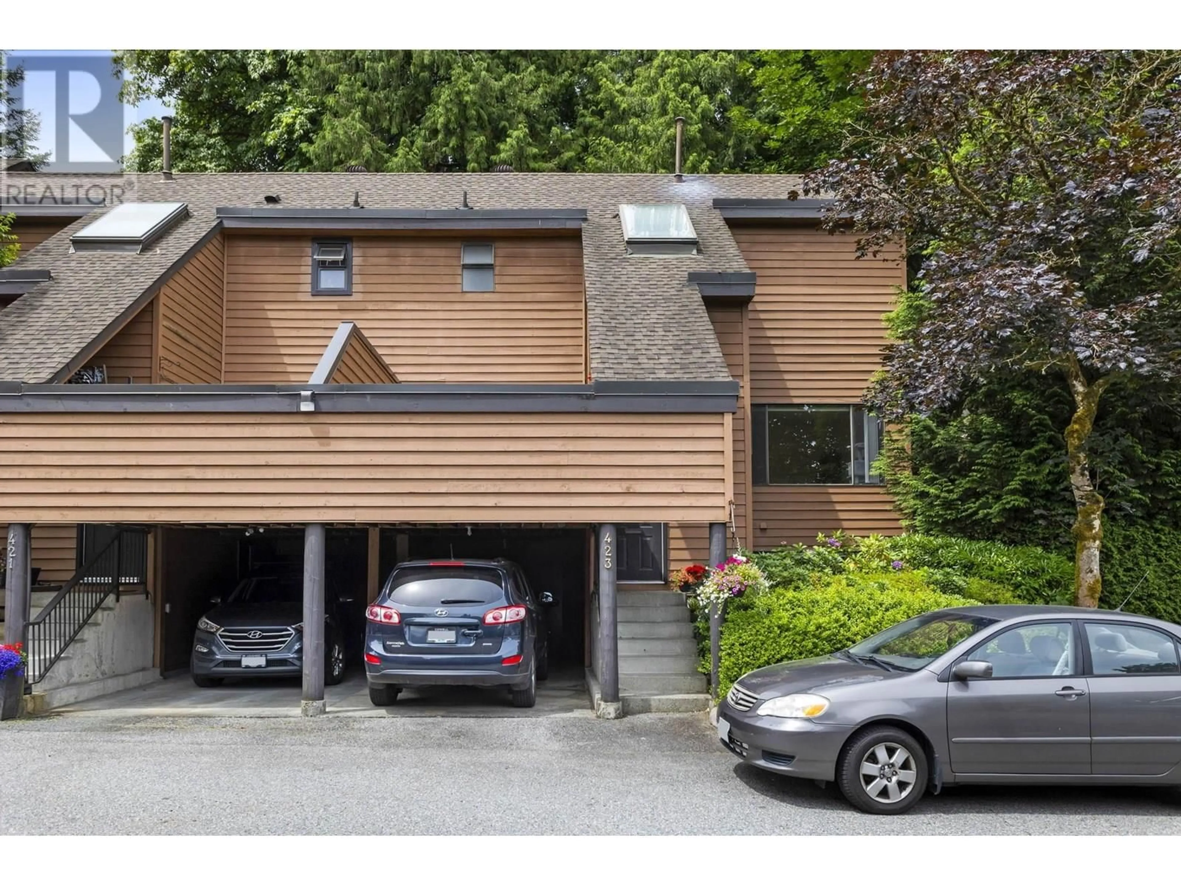 Unknown for 423 CAMBRIDGE WAY, Port Moody British Columbia V3H3V1
