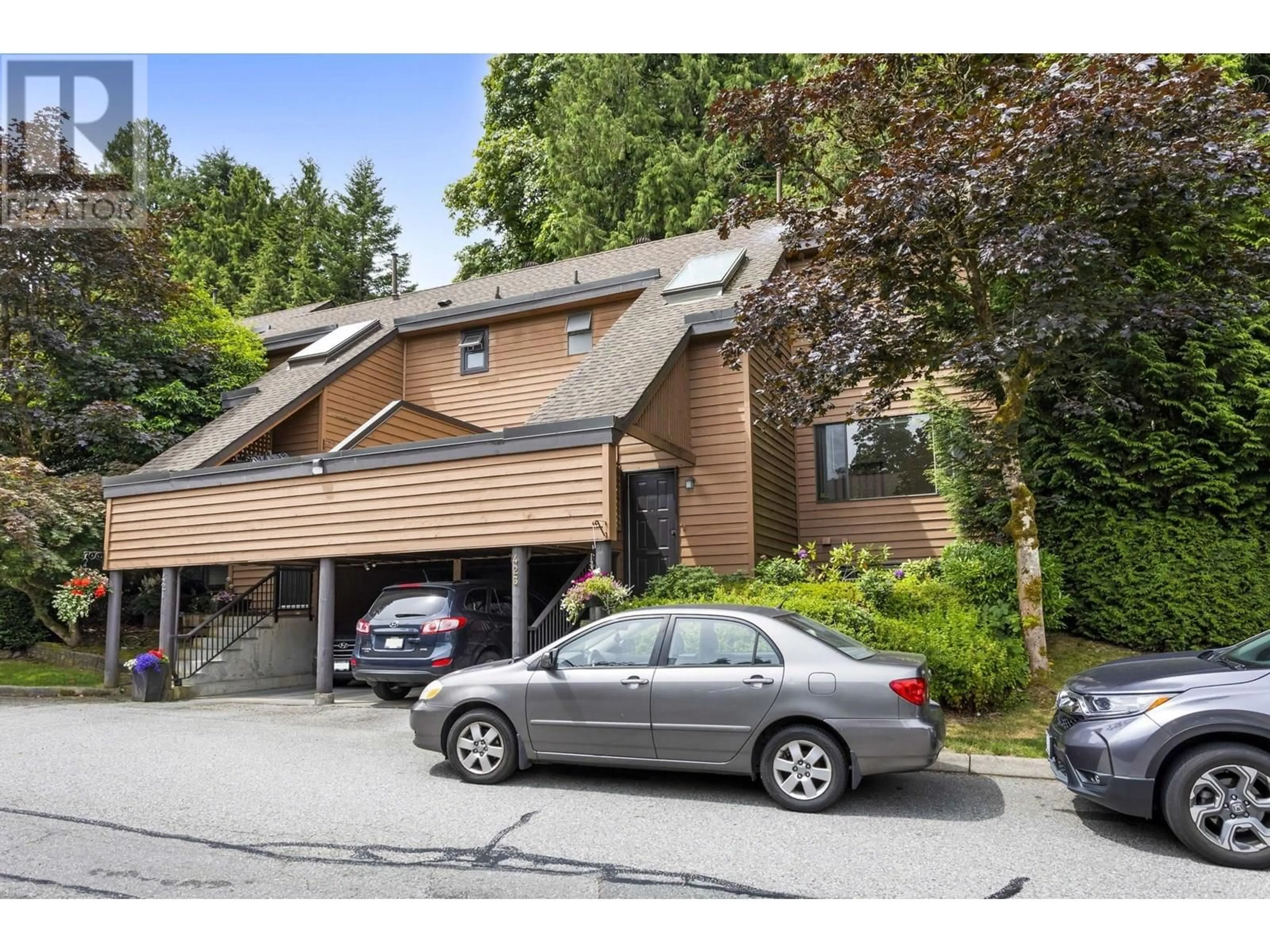Unknown for 423 CAMBRIDGE WAY, Port Moody British Columbia V3H3V1