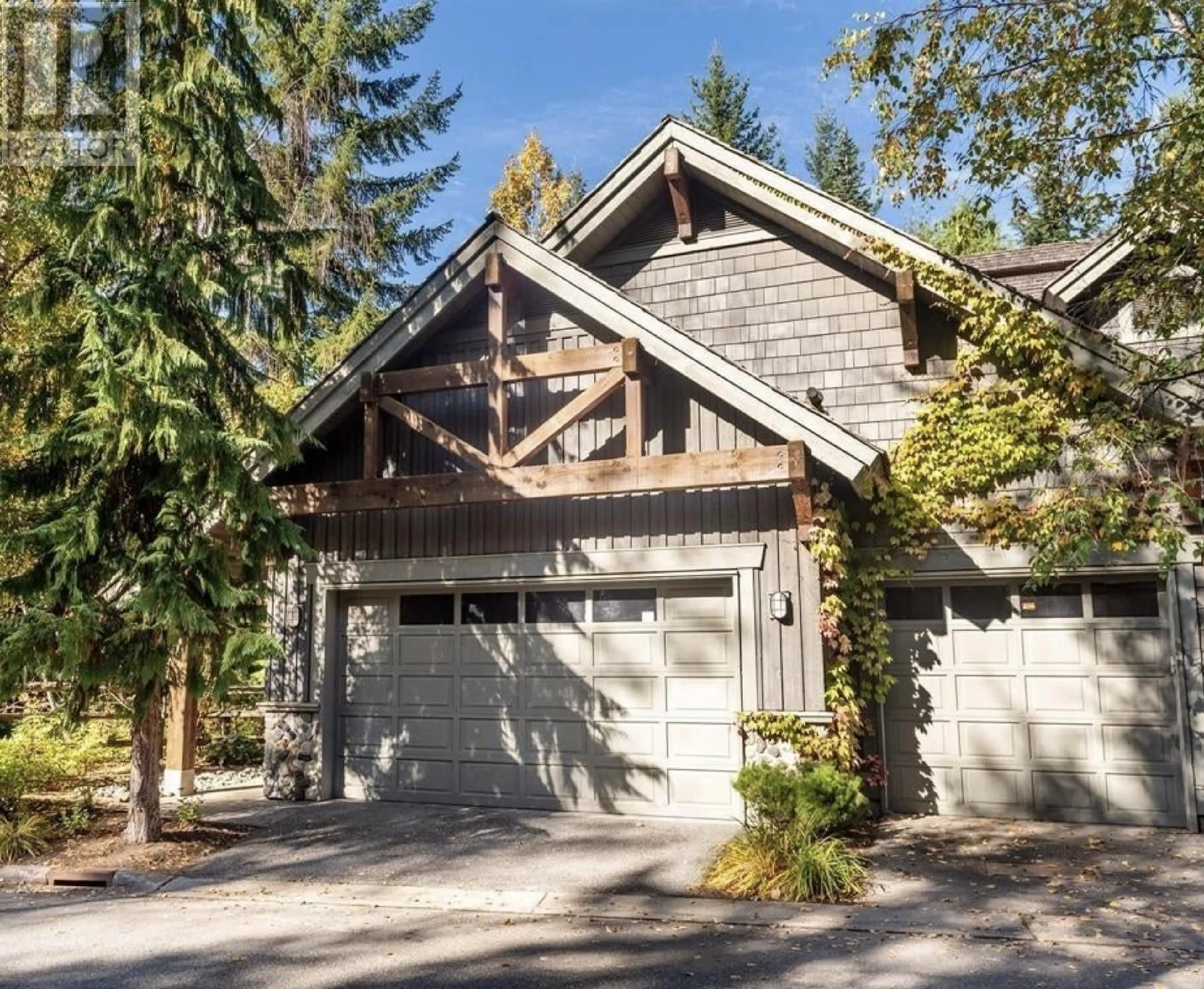 Unknown for 1 - 4668 BLACKCOMB WAY, Whistler British Columbia V8E0Z2